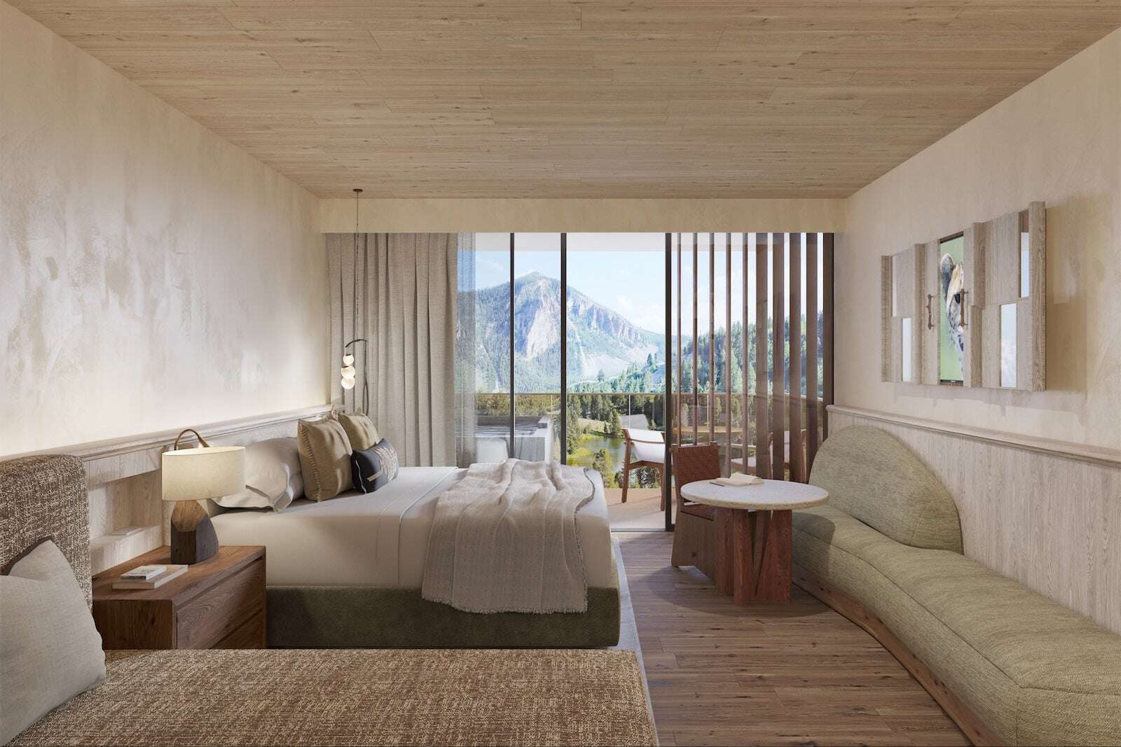 Six Senses Telluride slated to open in 2028