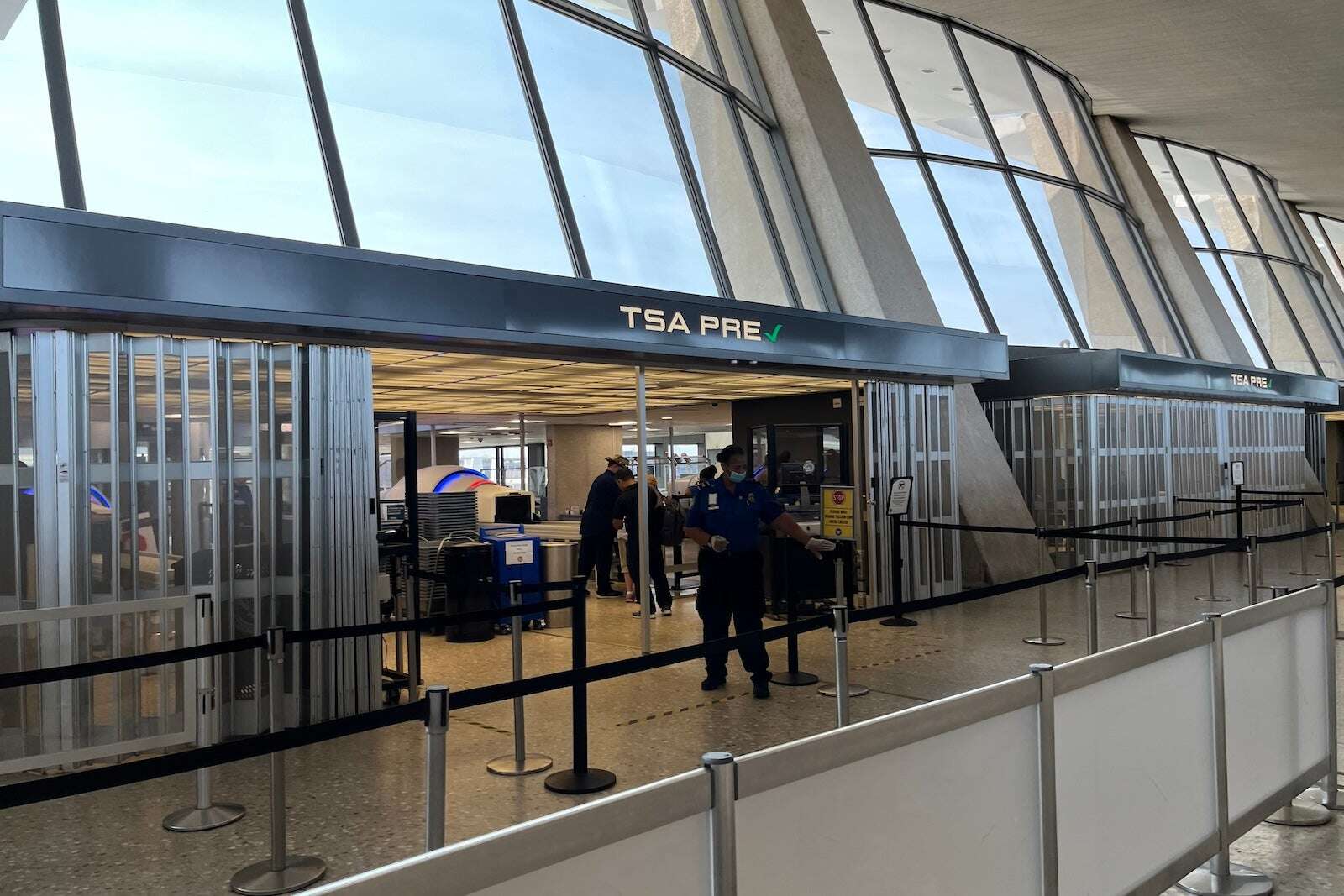 TSA PreCheck hits record 20 million members — up 33% since last year