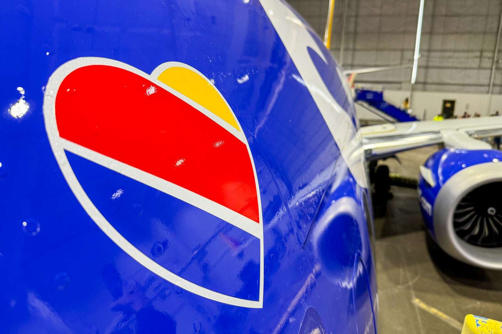 Southwest quietly unveils A-List perks for new assigned seating setup