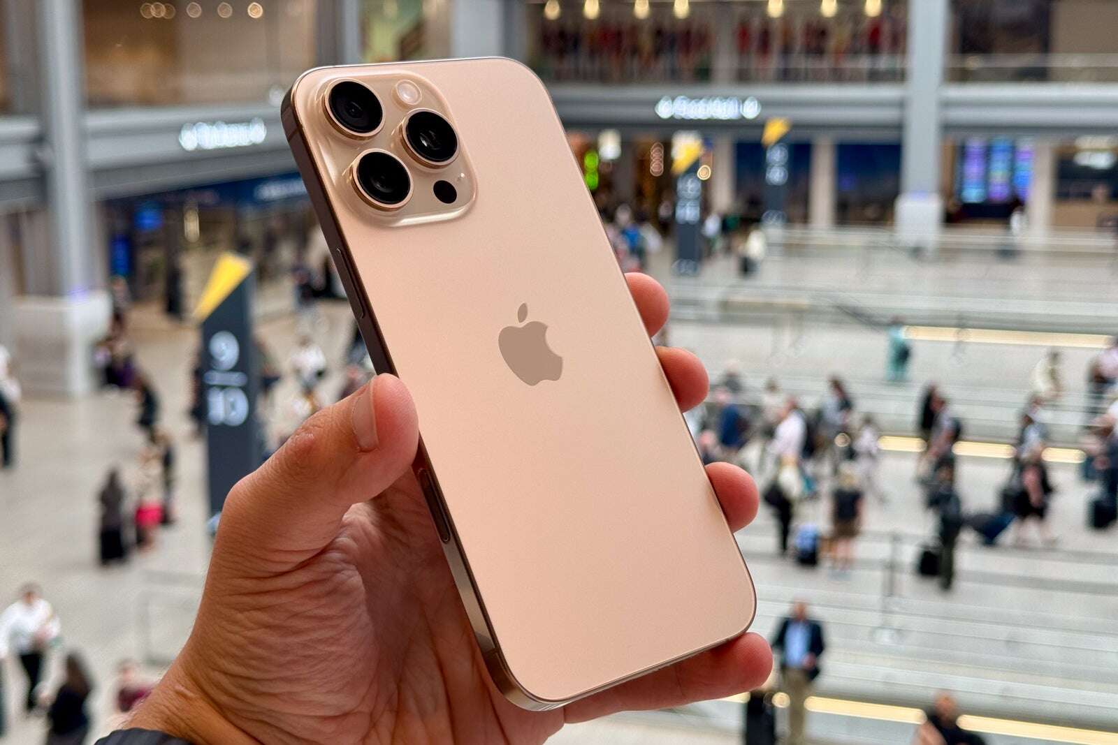 Exclusive: How to maximize points, miles and coverage with Apple’s new iPhone 16, Watch, AirPods