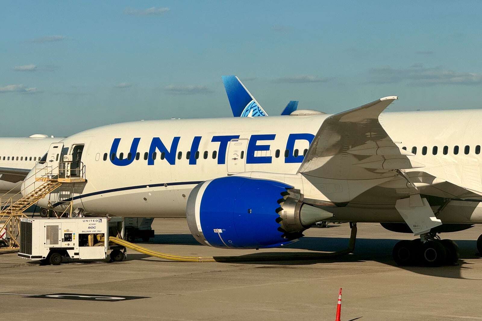 United launches unique global expansion for summer, adding 8 cities, 13 routes