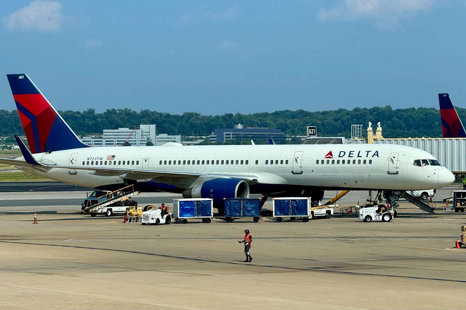 Delta adds 5 new Austin routes just weeks after American’s big retreat