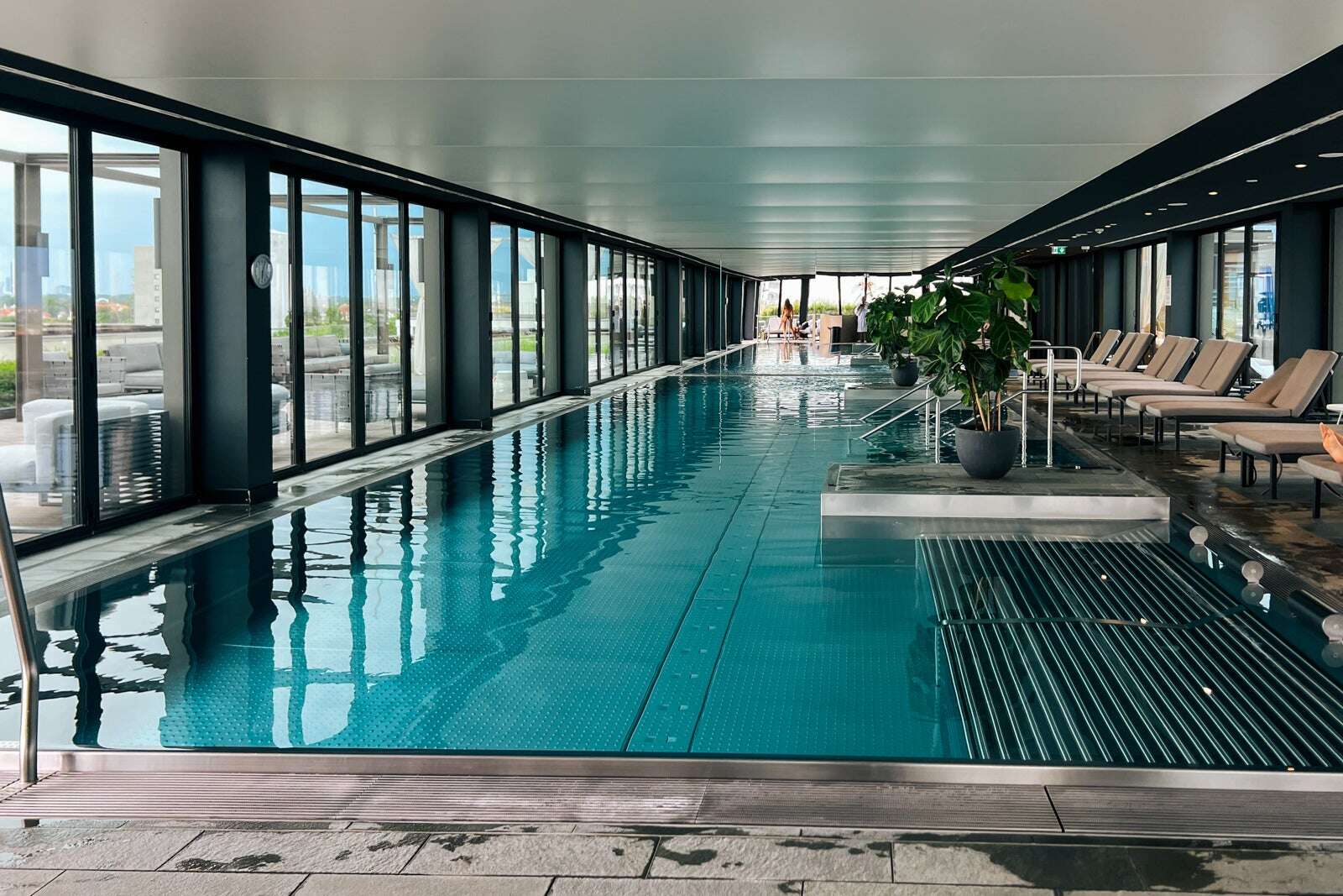 World of Hyatt gold: What it’s really like to stay at the Andaz Munich Schwabinger Tor