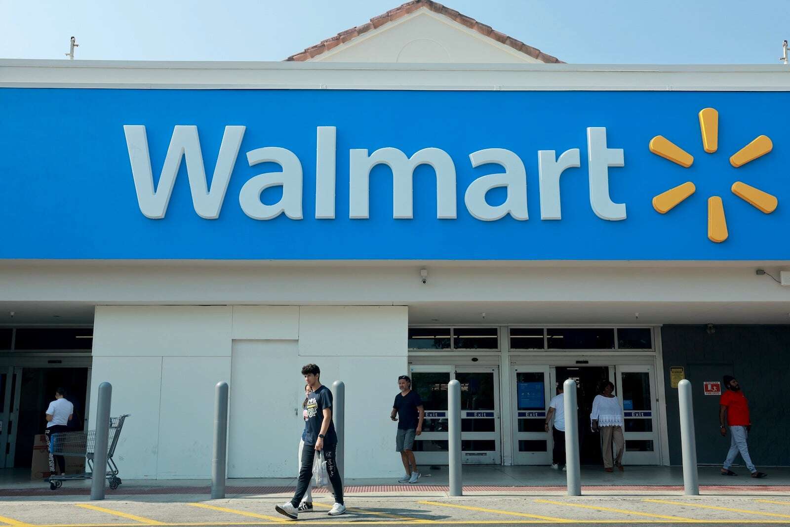 Walmart+ is offering 50% off memberships — but you’ll want to act fast