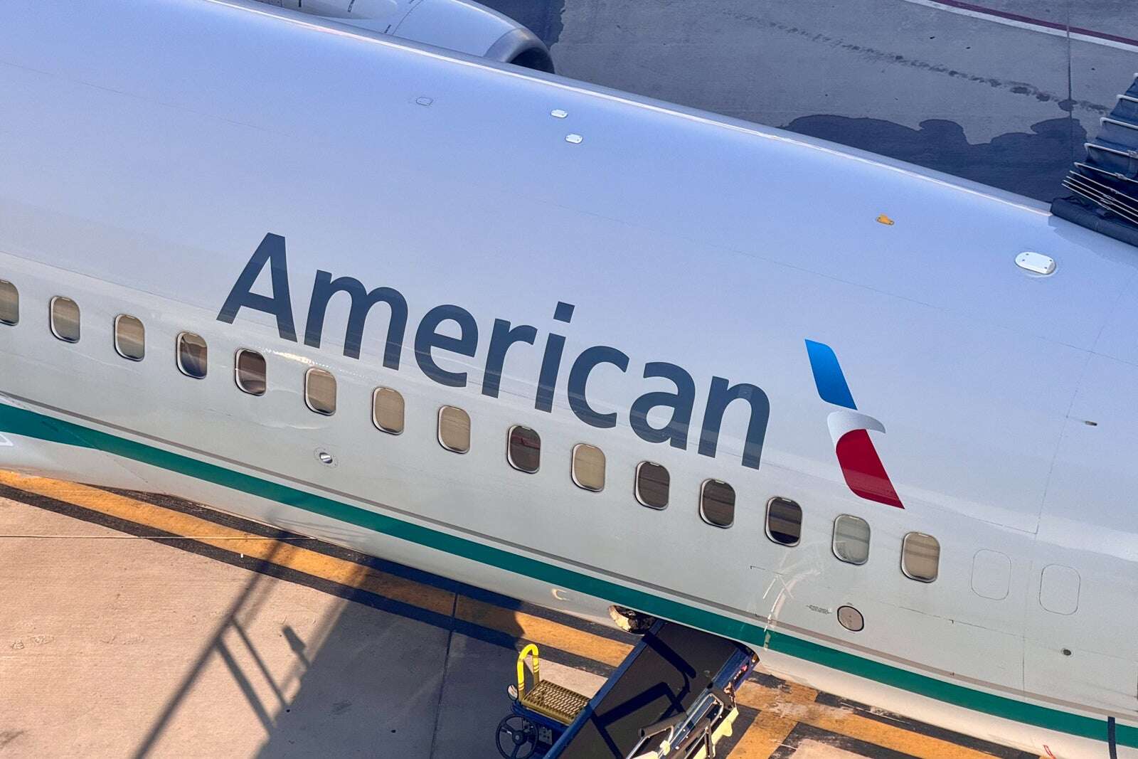 American AAdvantage miles vs. Loyalty Points: What’s the difference?