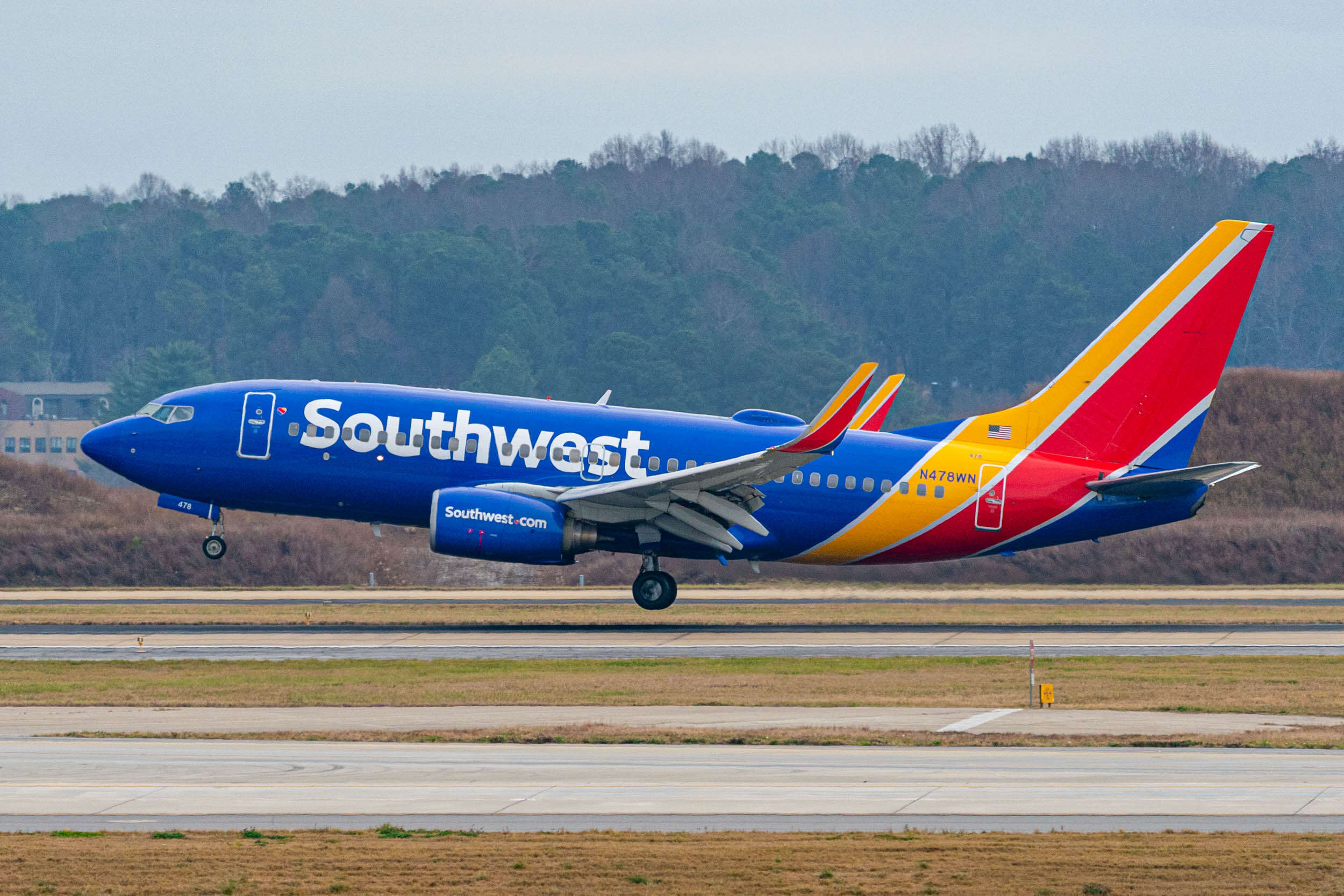 Southwest’s COO details new red-eye flights in TPG interview