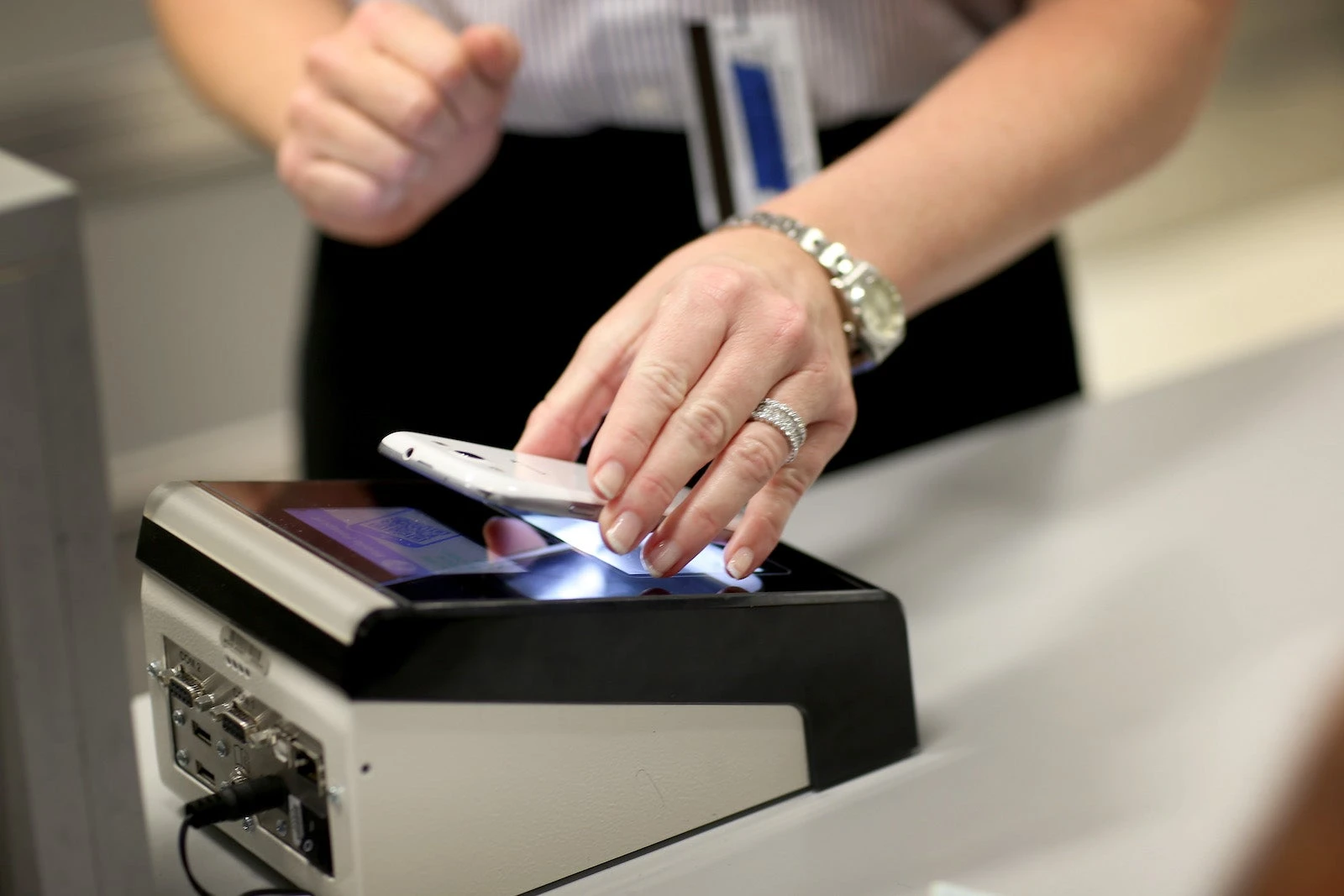No security or bag recheck? International connections in US are (slowly) getting easier