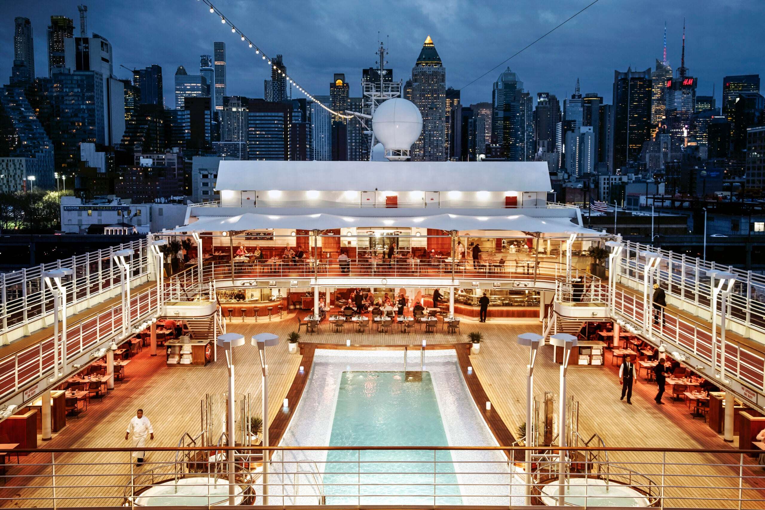 11 epic around-the-world cruises that will check off all your bucket list travel destinations