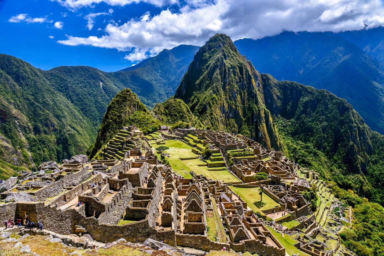Turn miles into adventure: How to travel to South America with Alaska Airlines miles