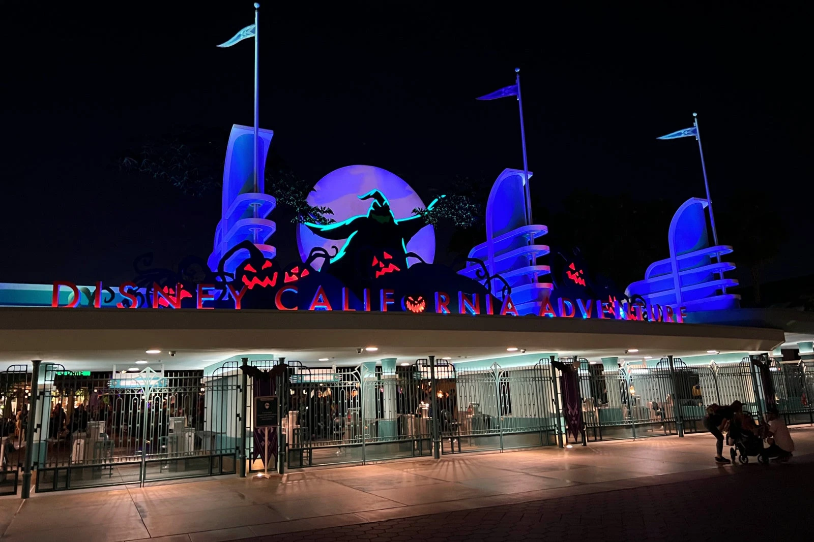 Disneyland’s Oogie Boogie Bash on sale soon: Here’s everything you need to know