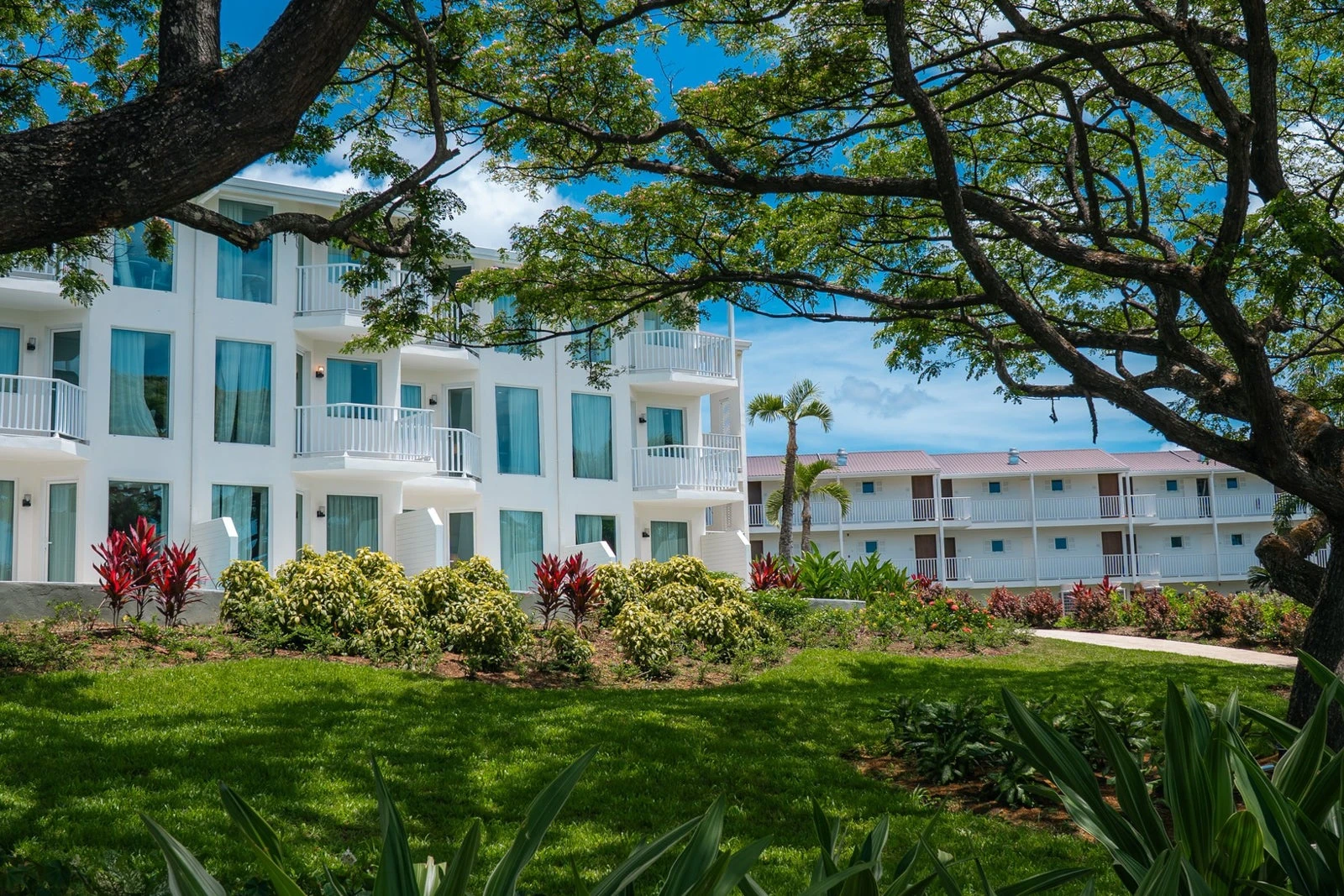 Secrets St. Lucia is now open and bookable from 21,000 Hyatt points