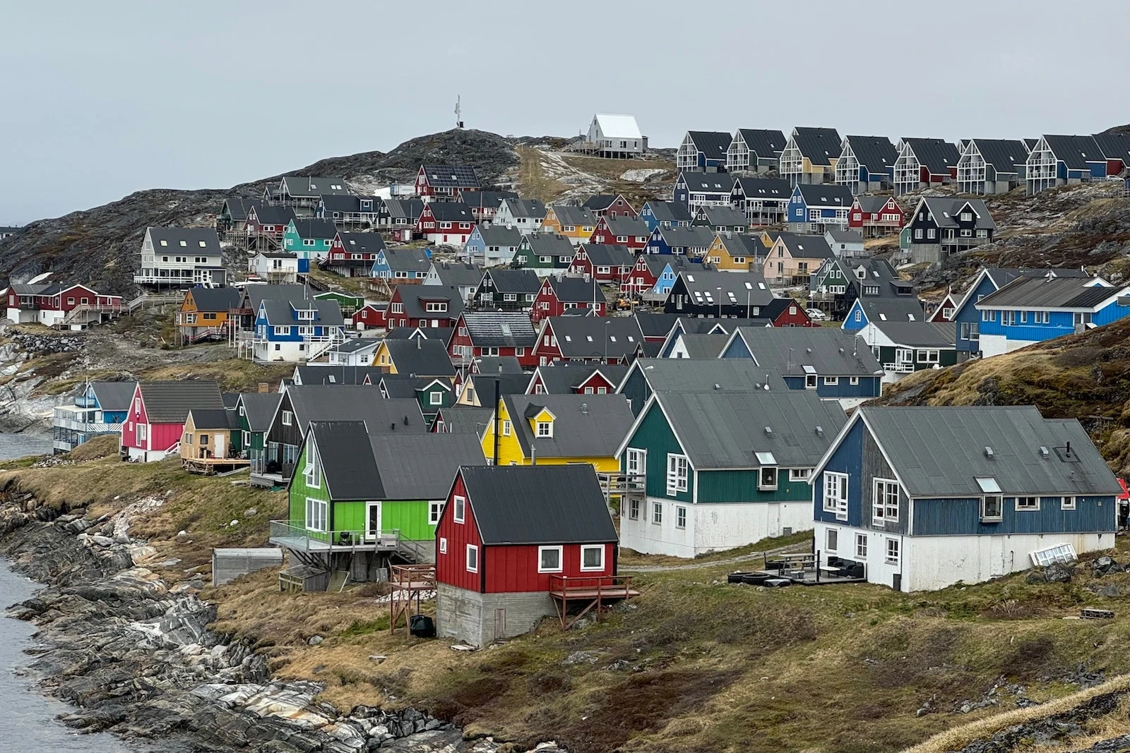 What’s next after Greenland? United has big off-the-beaten-path plans for 2026 and beyond