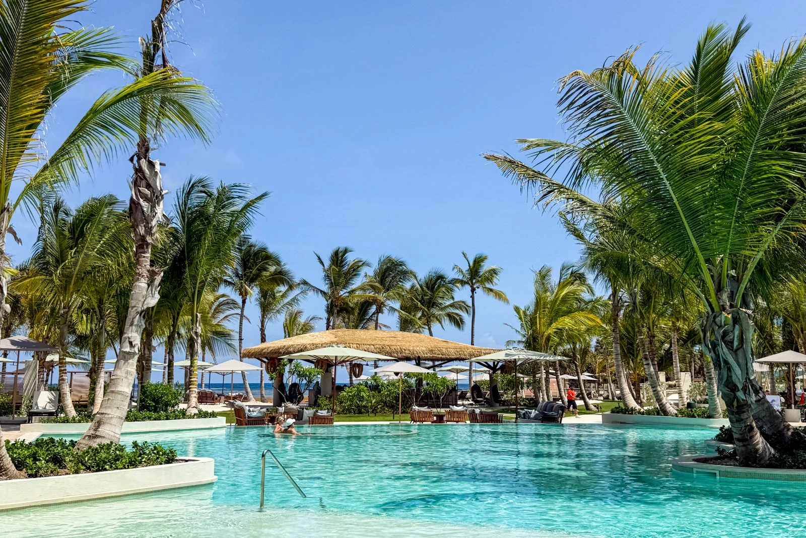 First look: The St. Regis Cap Cana delivers a la carte luxury in the land of all-inclusives