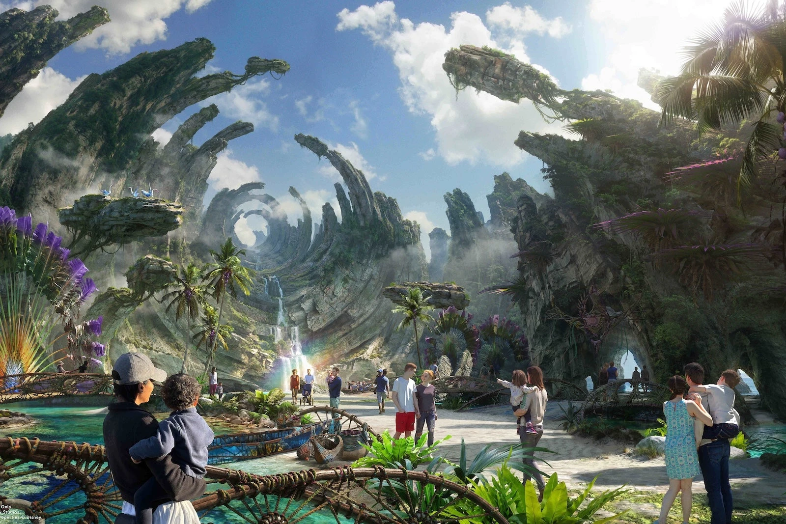 Popular Disneyland attraction closing early next year to make way for ‘Avatar’ expansion