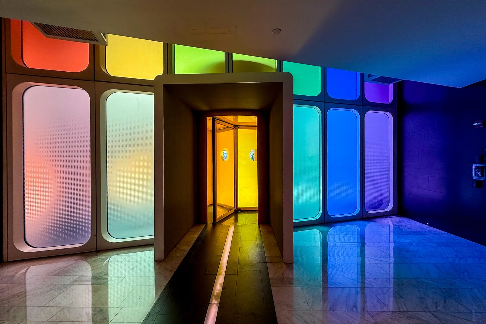 What it’s really like using Hyatt perks at Standard hotels