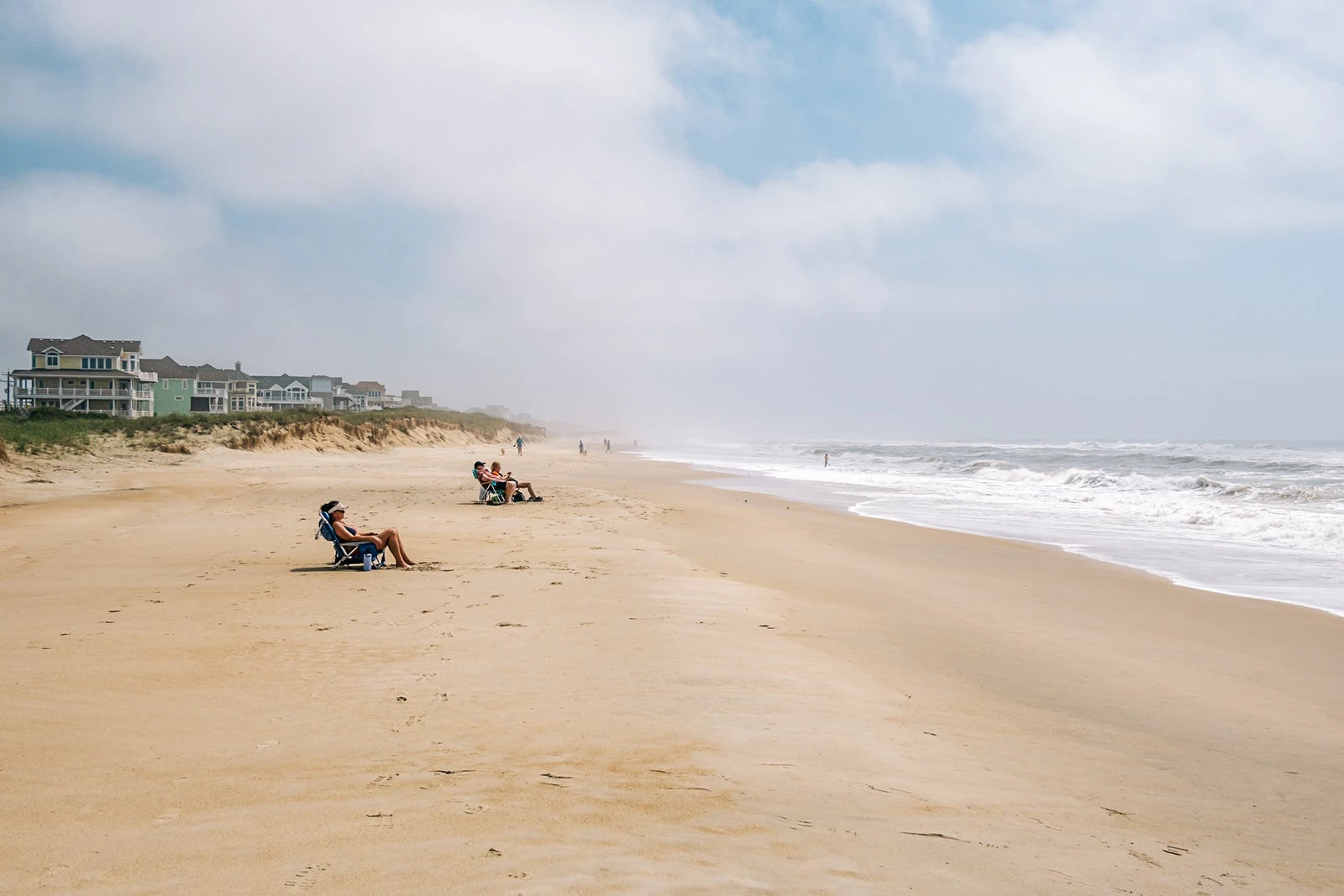 A movie and TV lovers road trip through coastal North Carolina