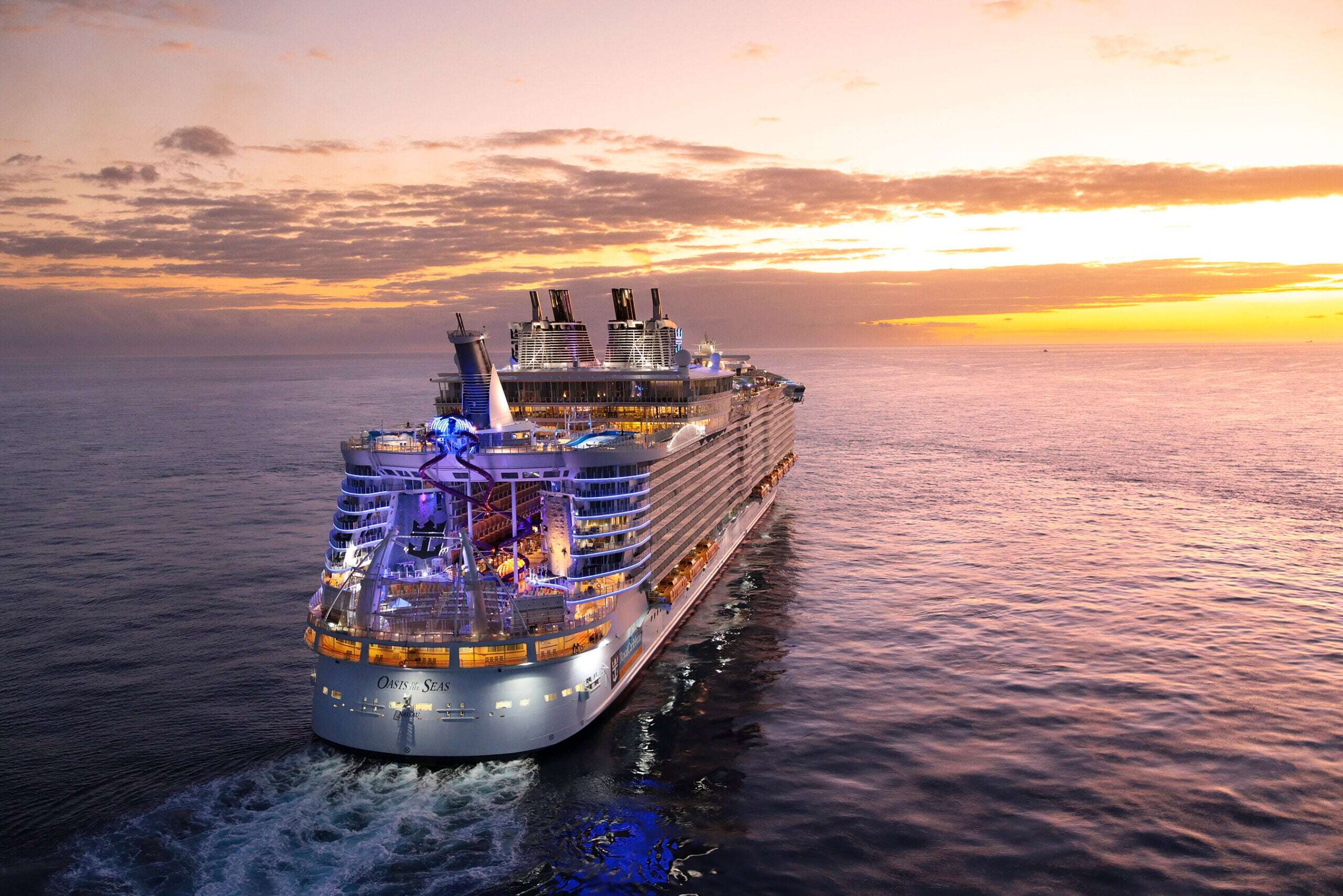 The ultimate guide to Royal Caribbean cruise ships and itineraries