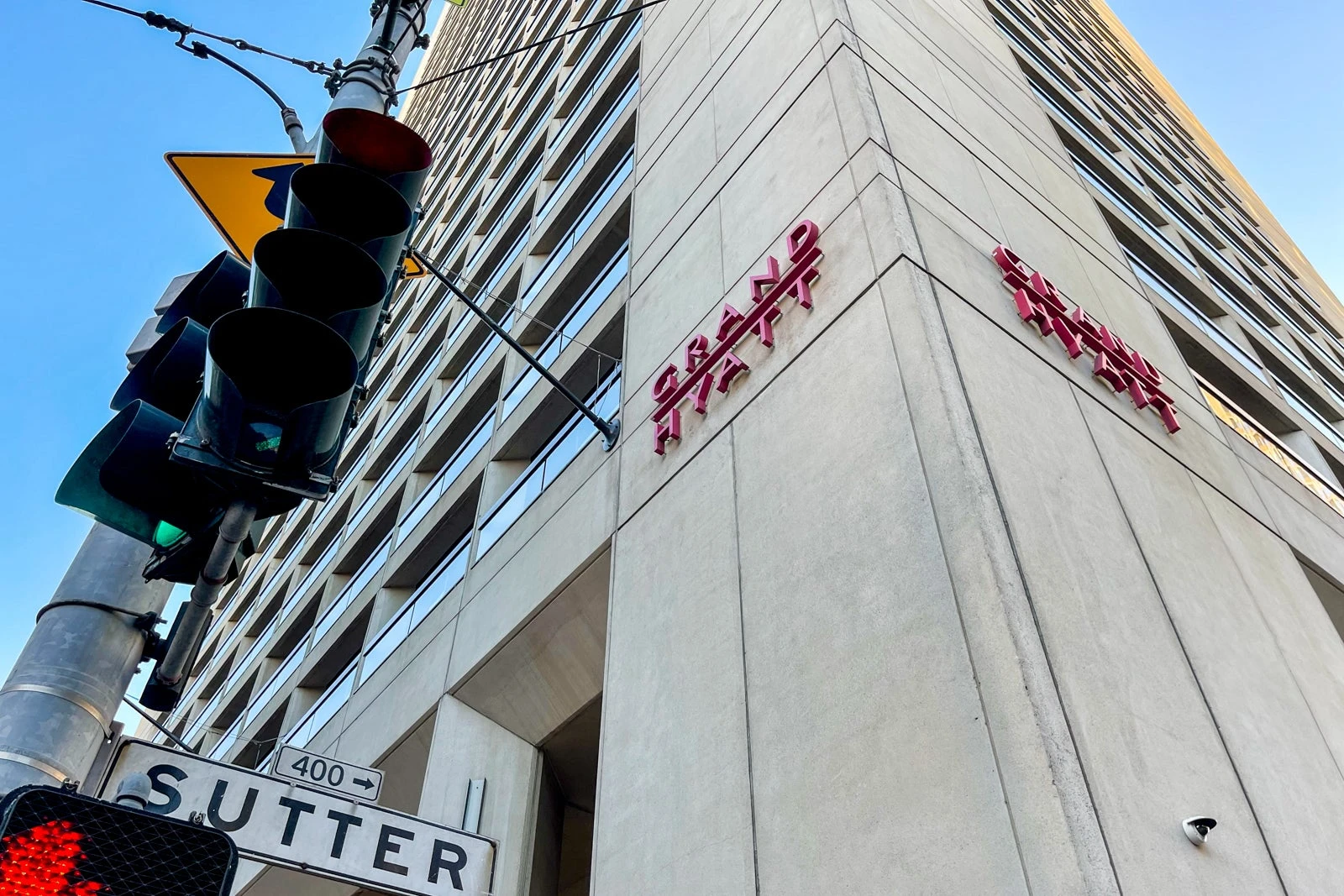 Hyatt is launching a new brand called ‘Unscripted’