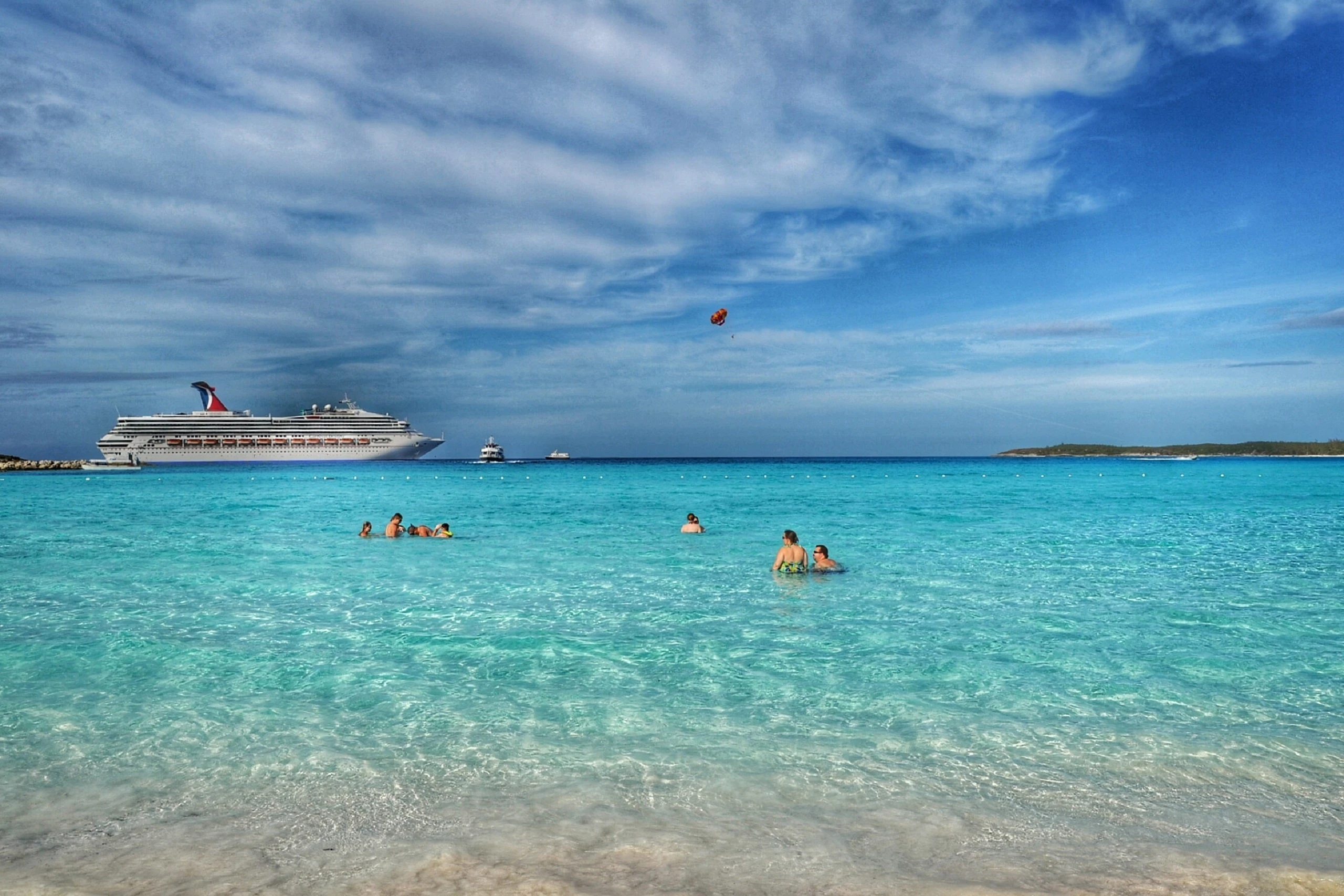 Bahamas cruise guide: Best itineraries, planning tips and things to do