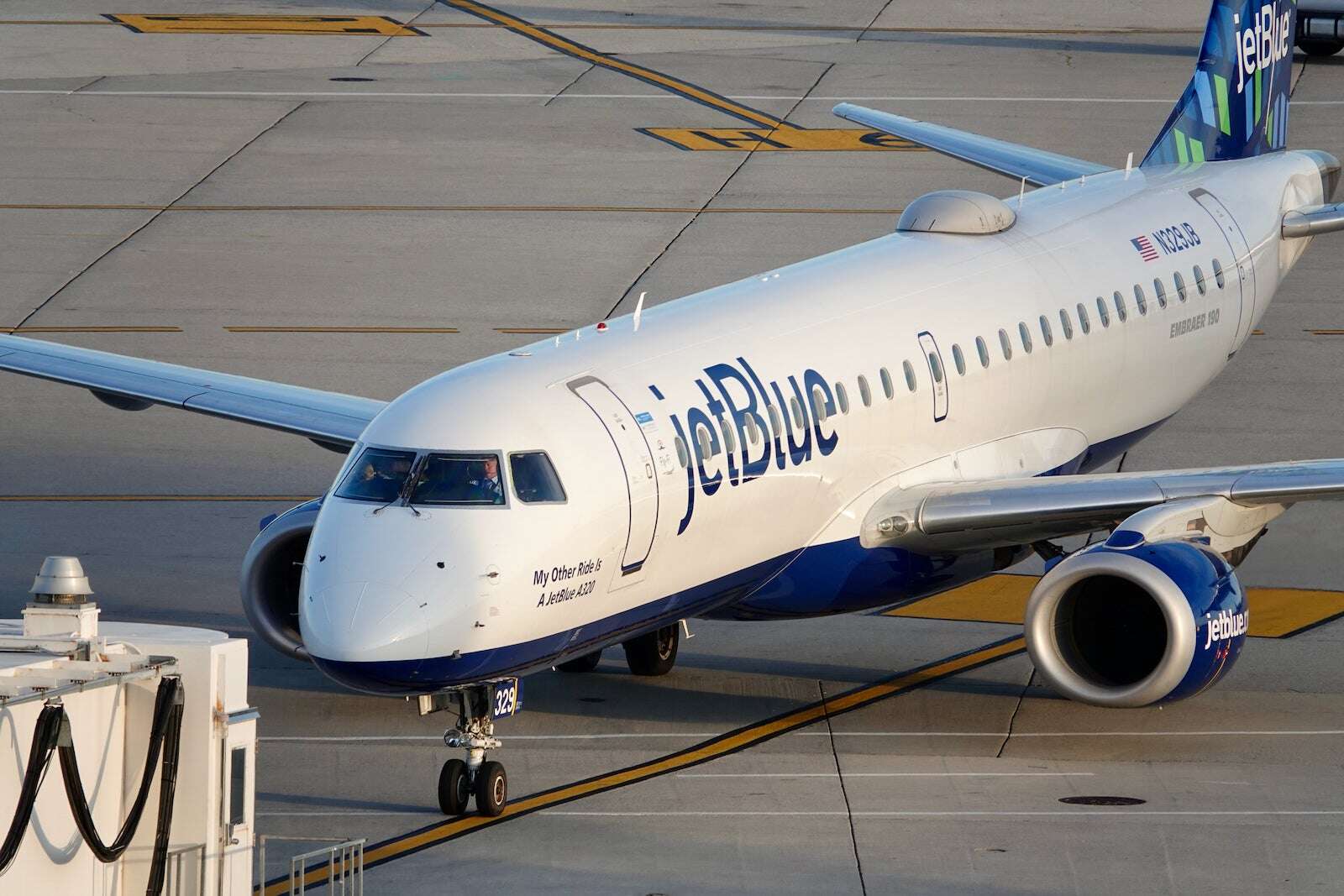 JetBlue hikes checked bag fees again to a whopping $70