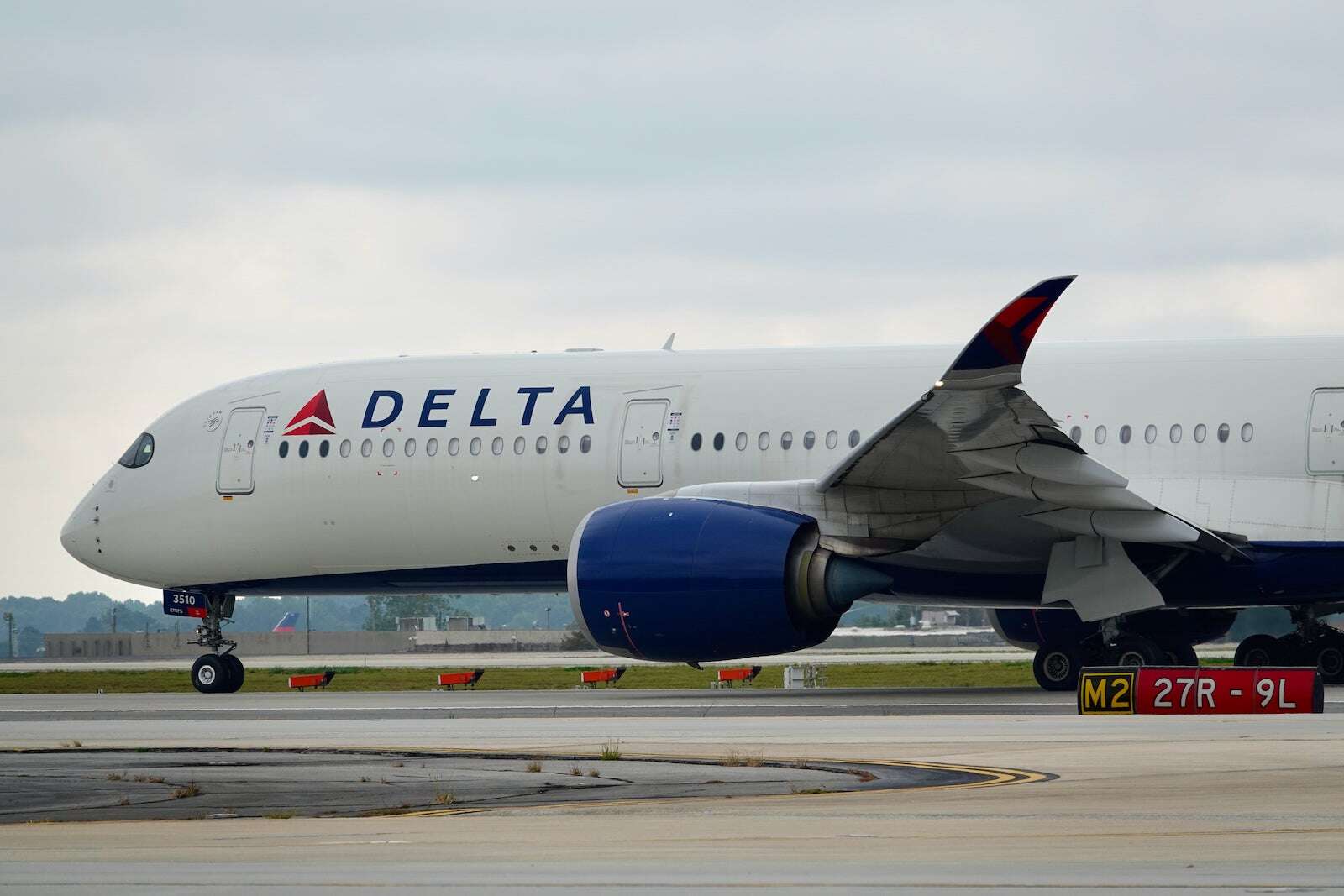 Delta confirms an all-new A350 configuration is coming soon