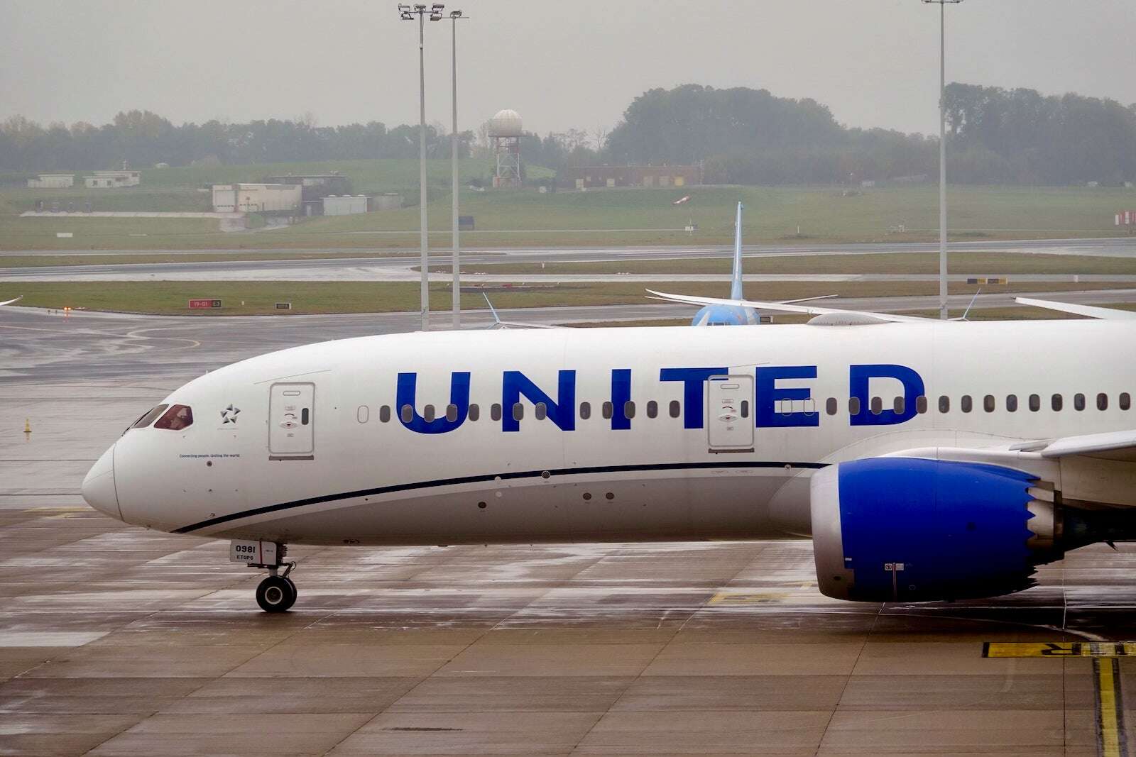 United Airlines unveils another new long-haul route for the summer