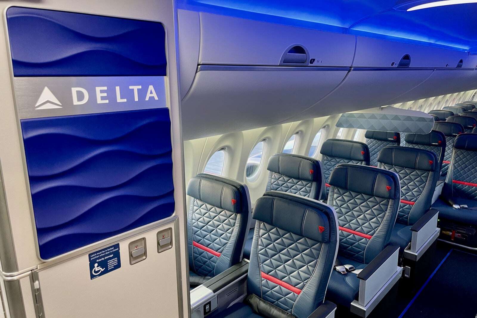 Delta Air Lines delays free Wi-Fi rollout