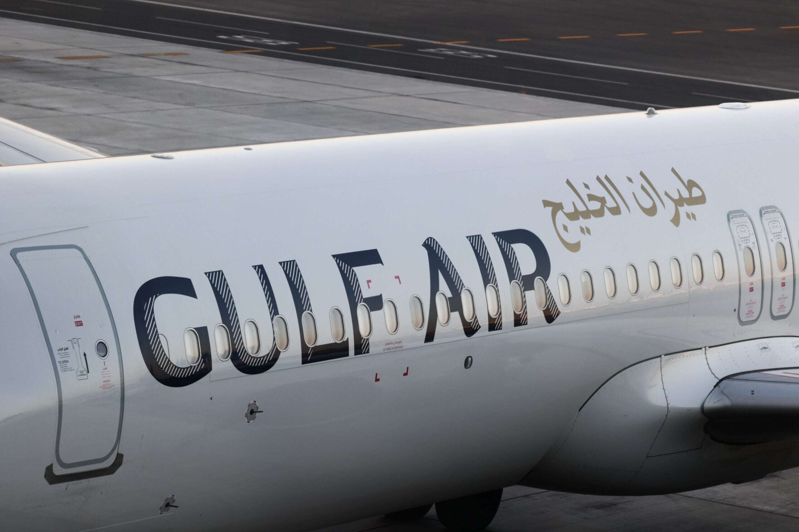 Gulf Air eyes US flights, will add free Wi-Fi and improved food as it upgrades service