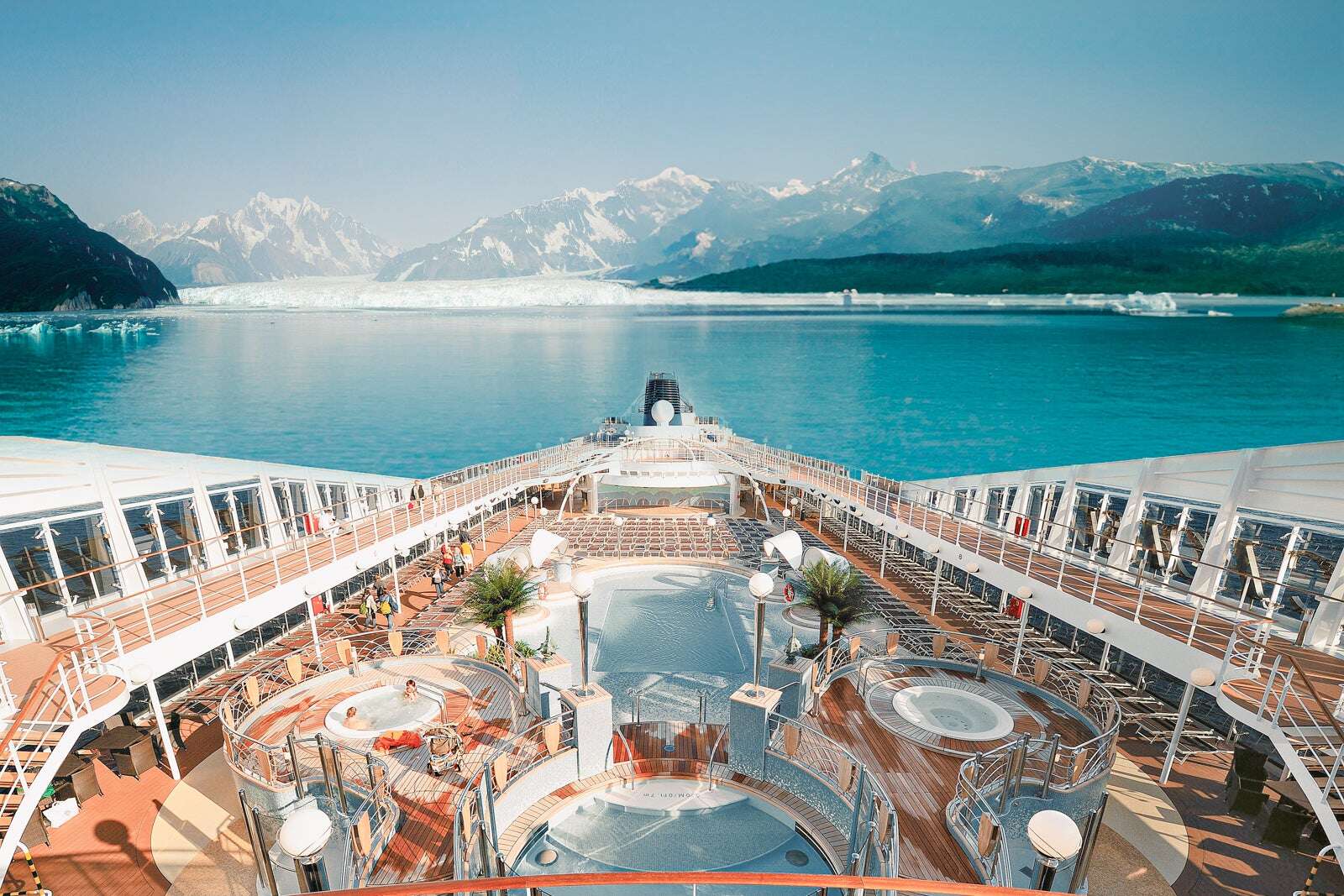 A major new player is about to launch Alaska cruises — and it’s one you might not expect