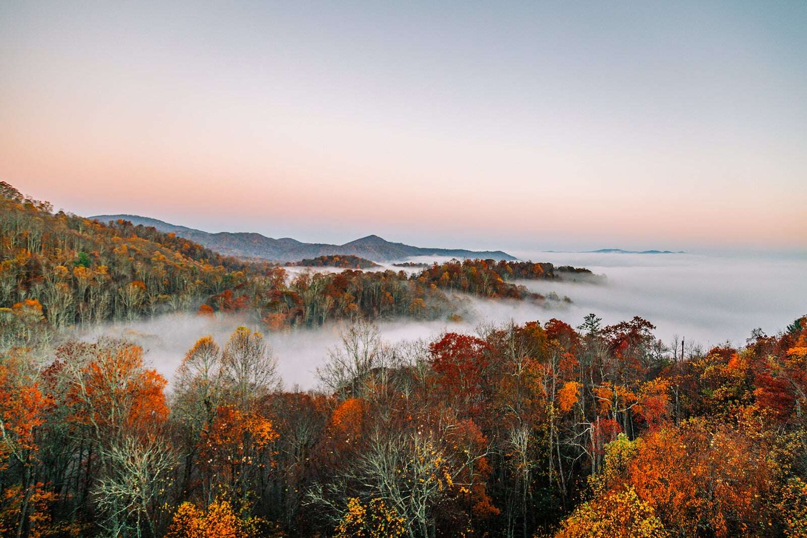 Following Hurricane Helene, these western North Carolina towns are open and eager for tourists