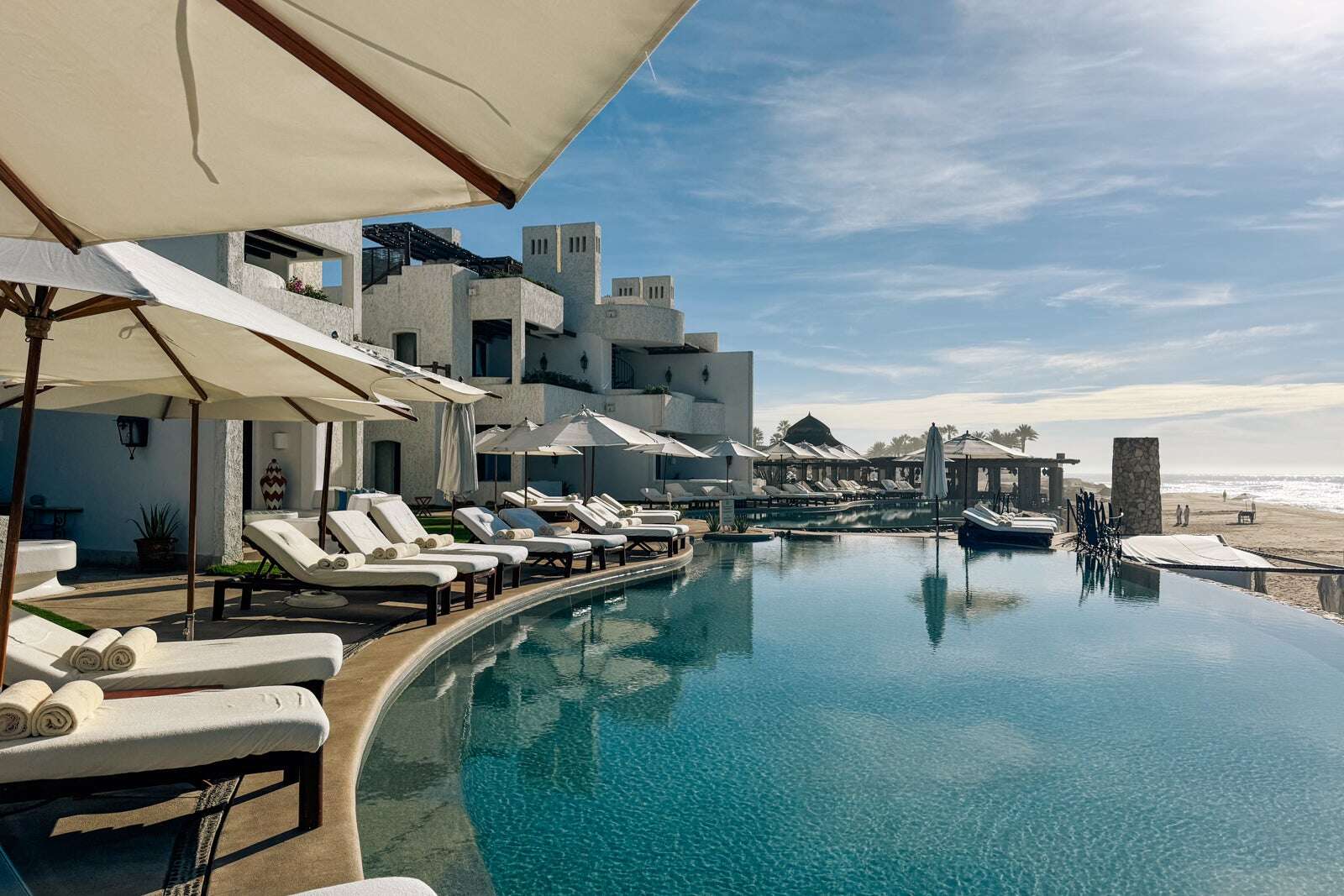 Luxury in Los Cabos: Ventanas al Paraiso, a Rosewood Resort review