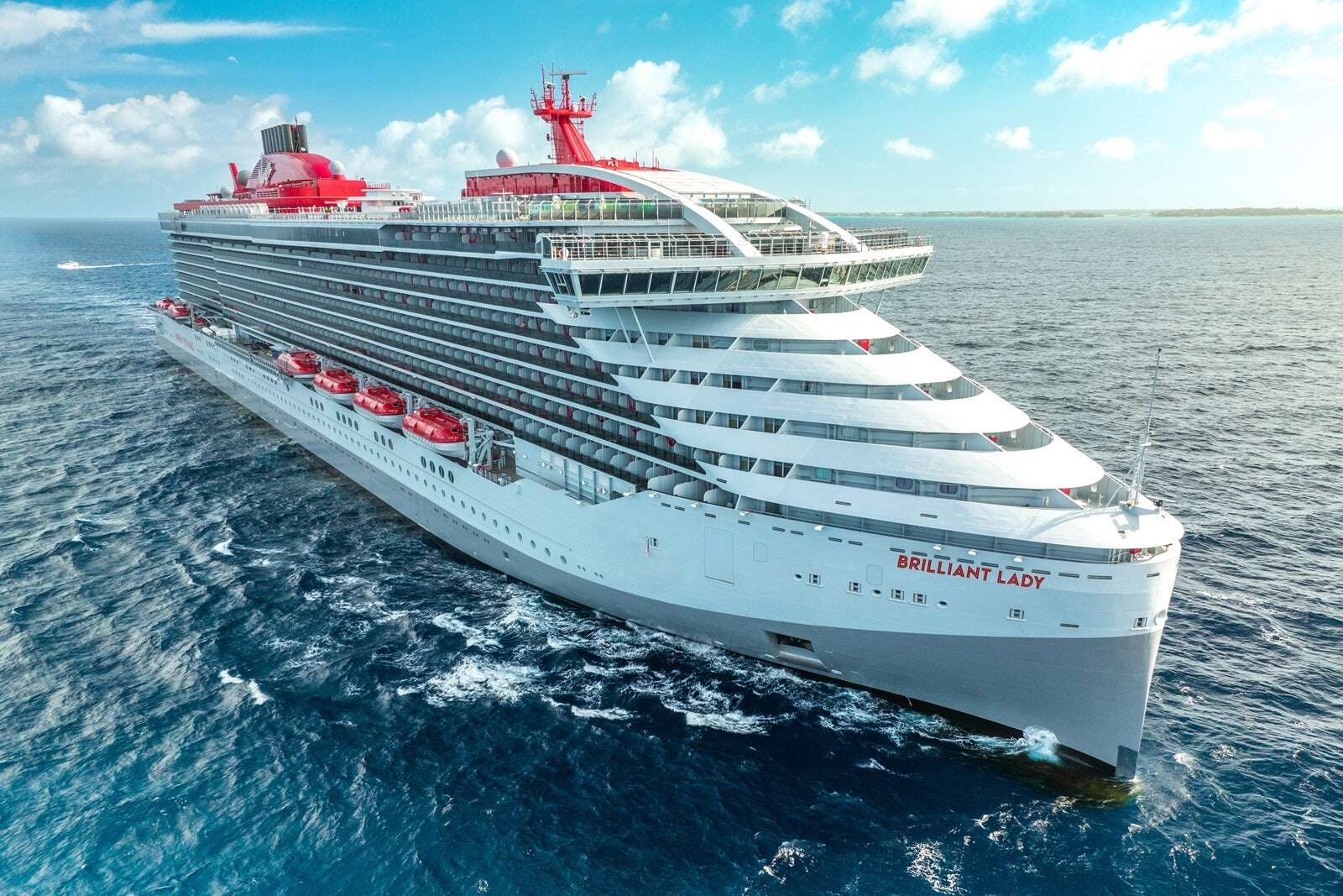 This cruise line is making a bold move to keep its most loyal fans coming back