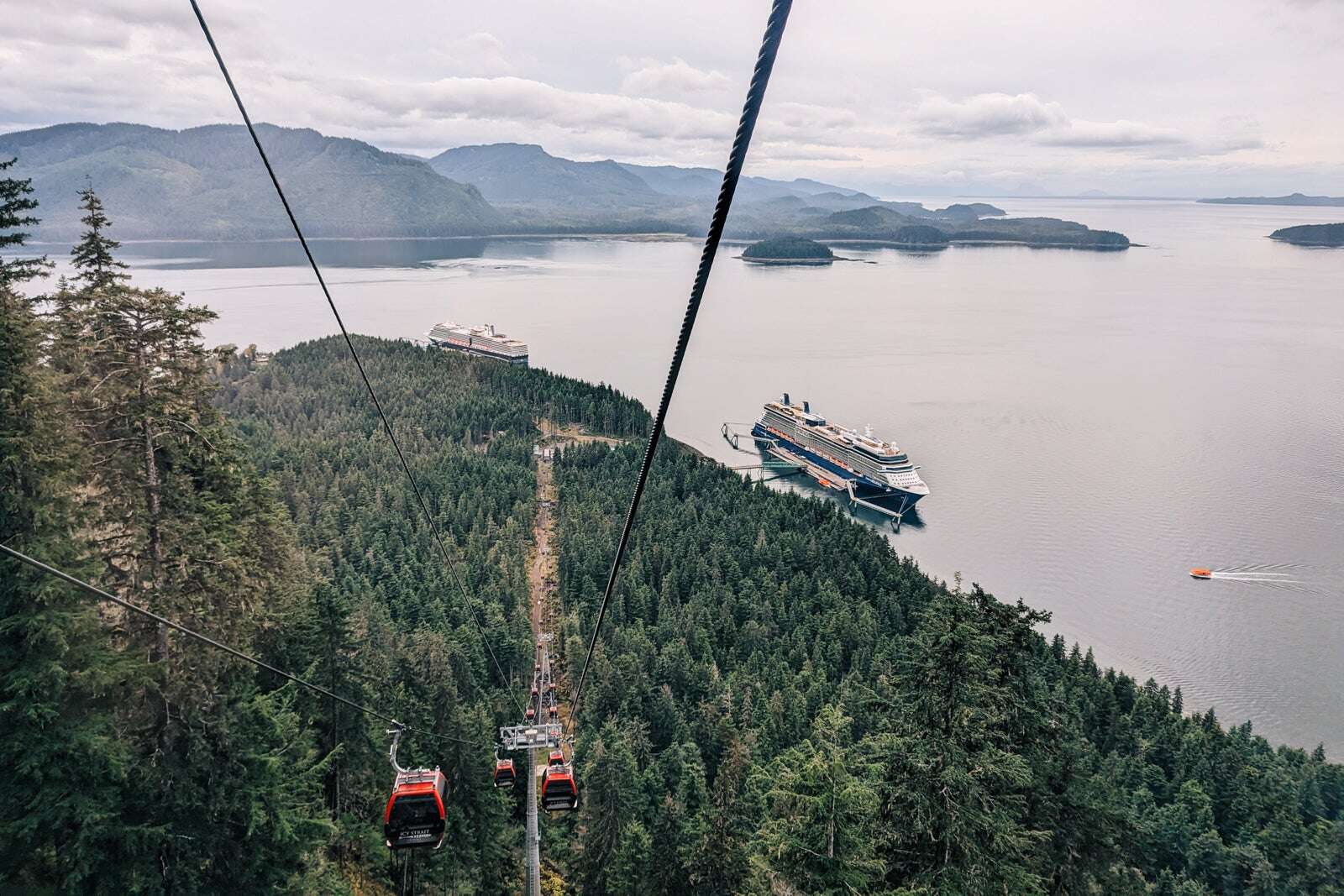 12 best things to do in Icy Strait Point and Hoonah, Alaska, on a cruise