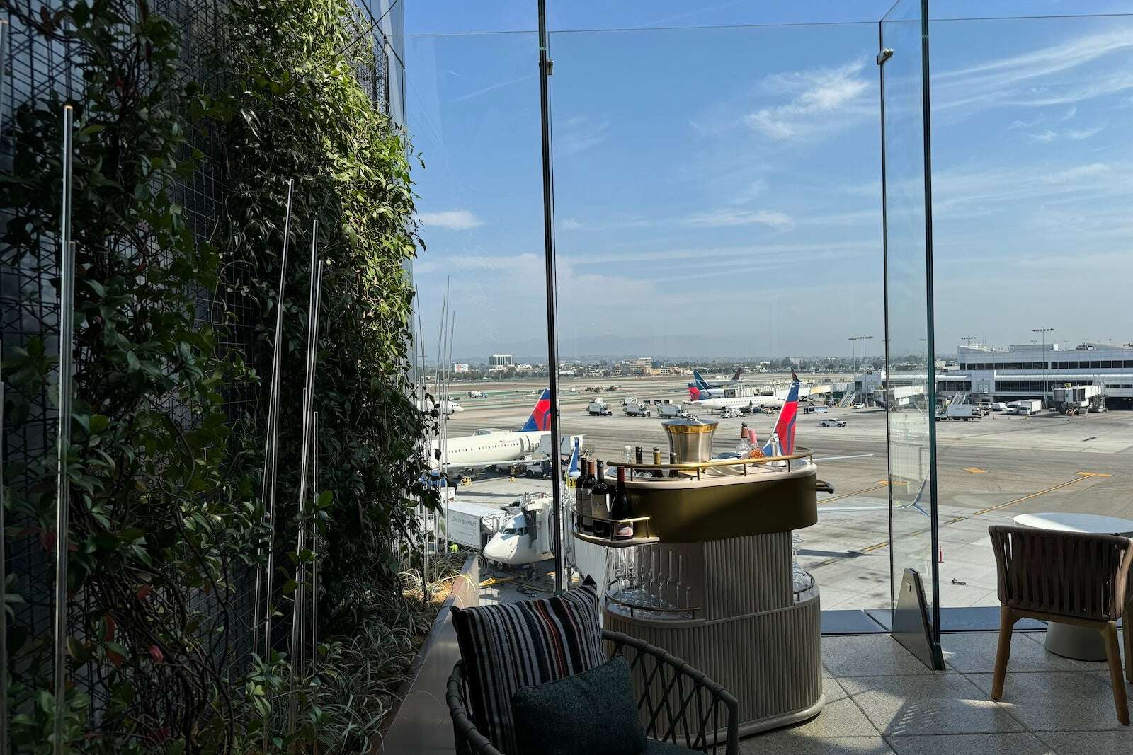 Future Delta One lounges, the next Sky Club and more about Delta’s plans for premium