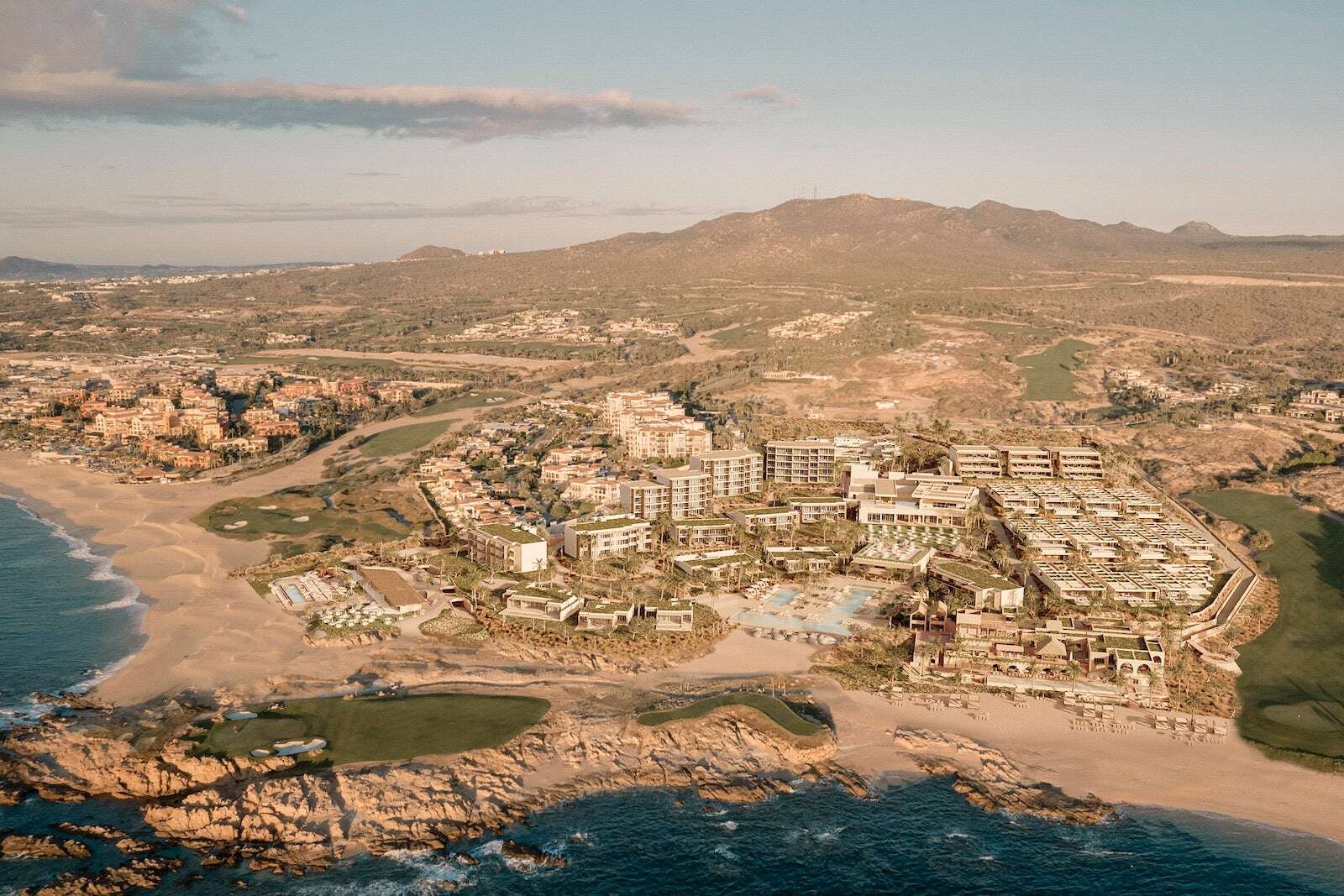 Park Hyatt Cabo opens next August — and you can book from 35,000 points