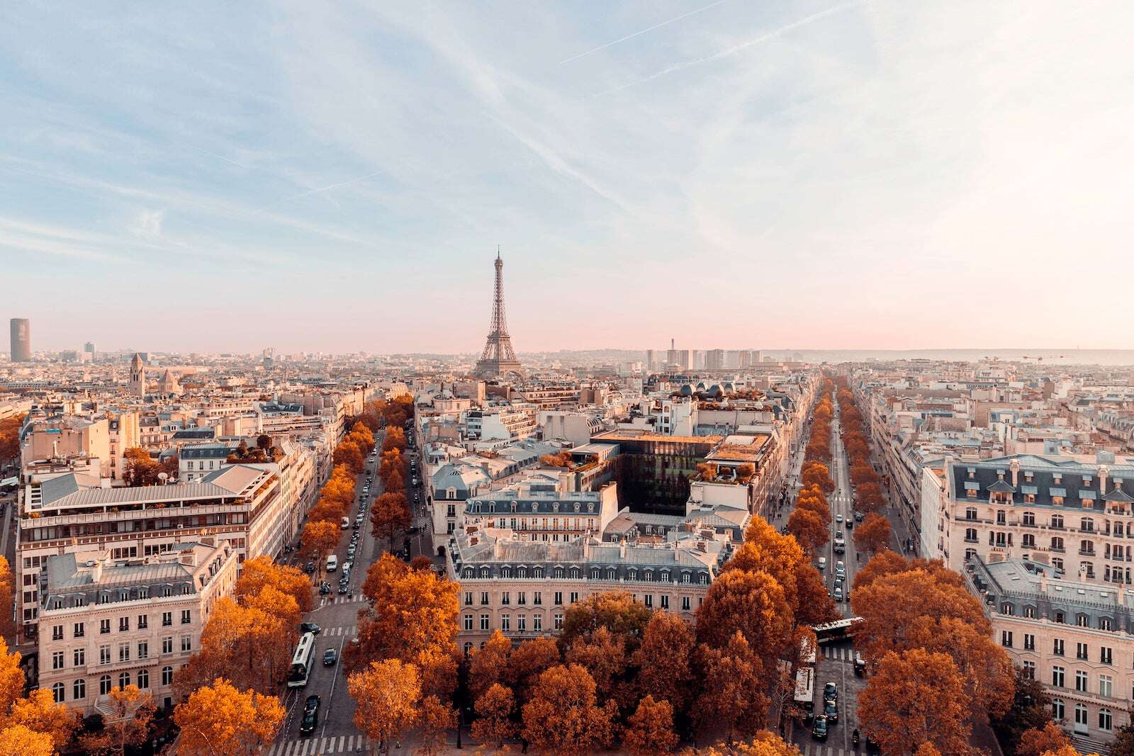 Deal alert: Book Air France nonstop premium economy to Paris from $1,200