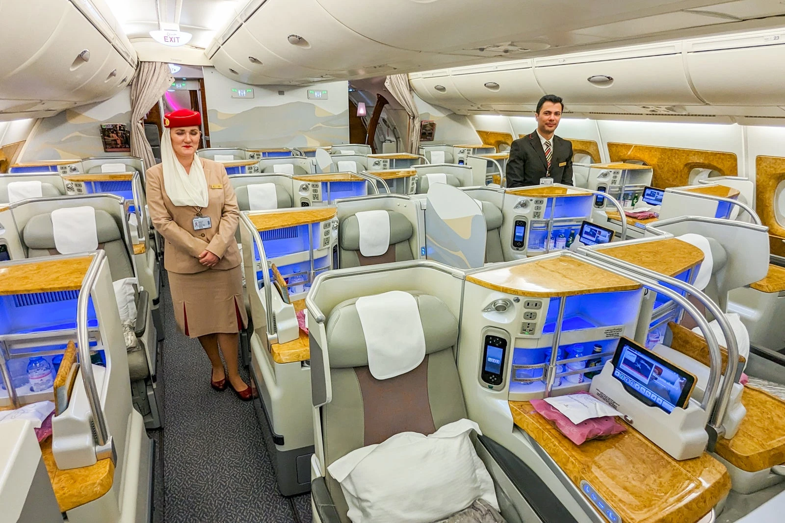 Good news: Credit card transfers to Emirates Skywards have returned