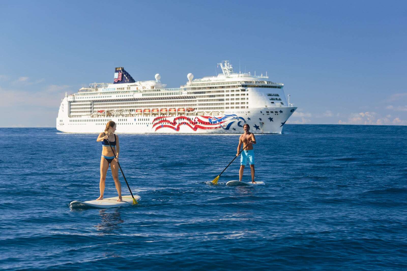 NCL’s Free at Sea promotion: What to know before you book