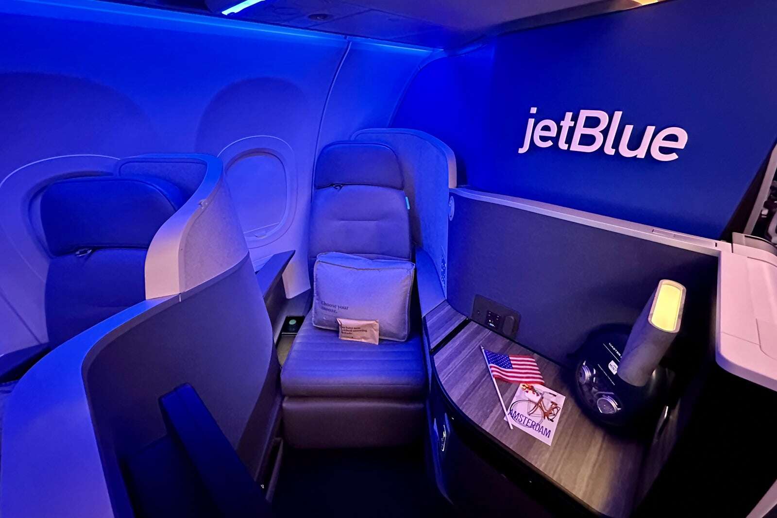 JetBlue TrueBlue program: Earn and redeem points, transfer partners and more