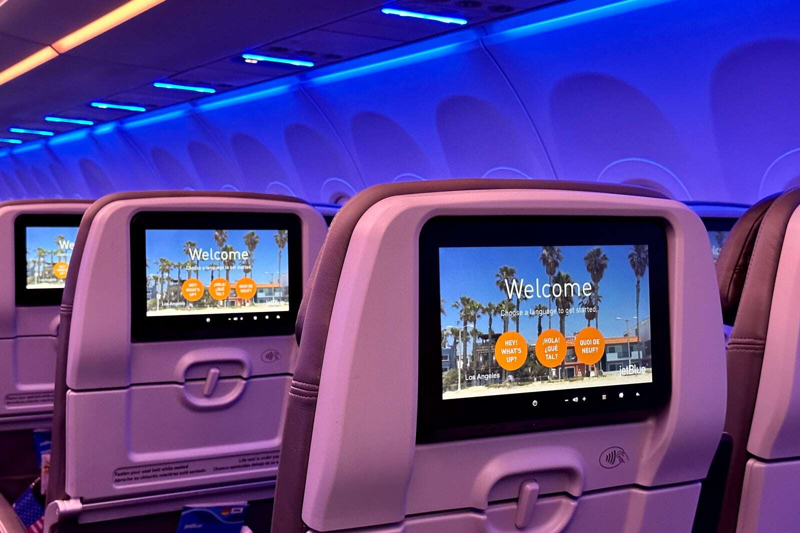 JetBlue teases premium announcement – some predict ‘Junior Mint’ product