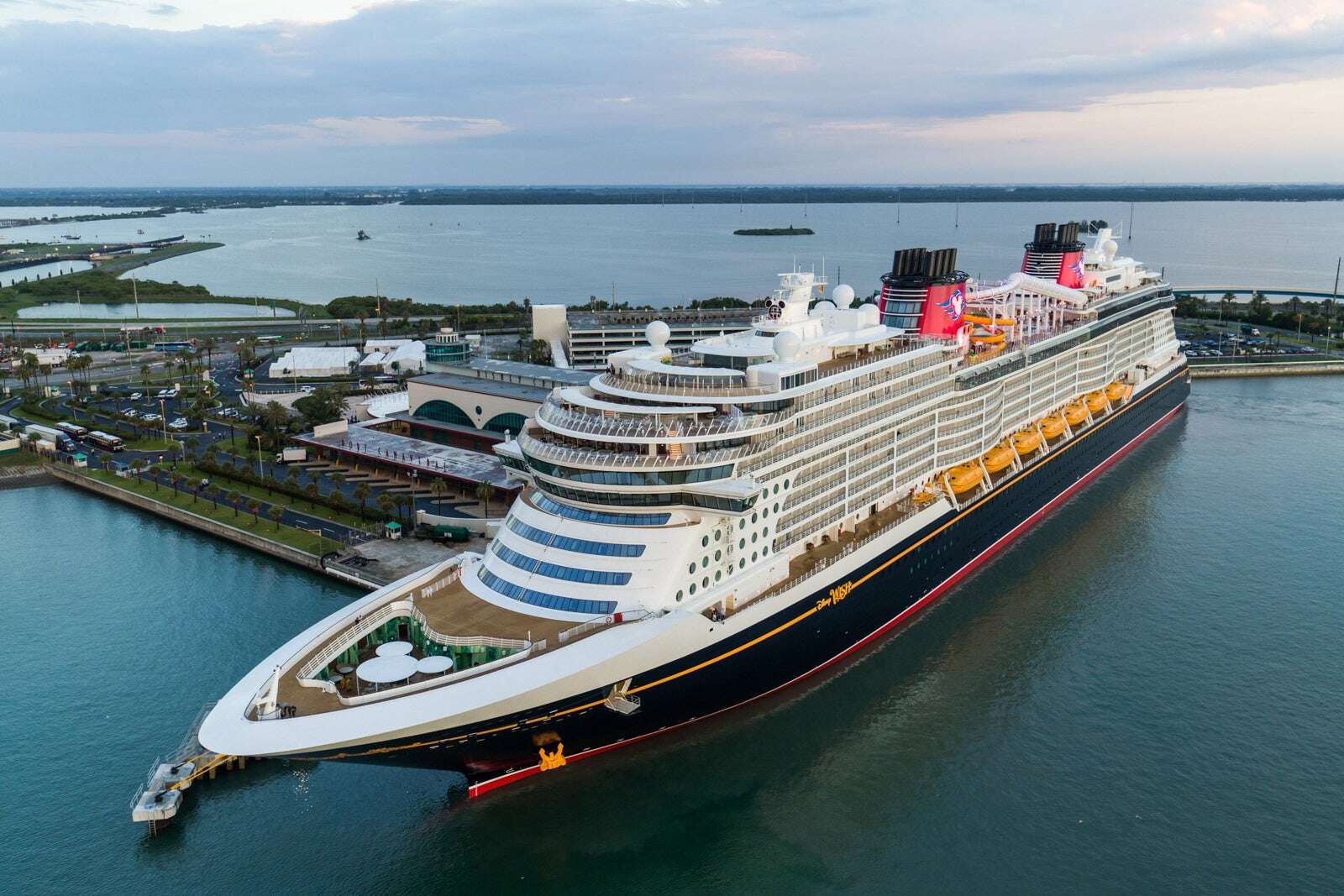 Disney Cruise Line’s Castaway Club loyalty program: Everything you need to know