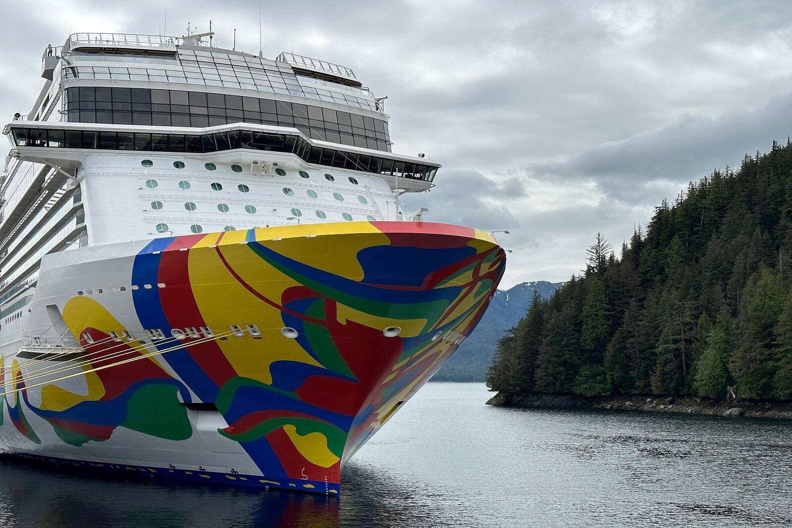 Norwegian Encore review: A guide to Norwegian Cruise Line’s newest Breakaway Plus Class ship