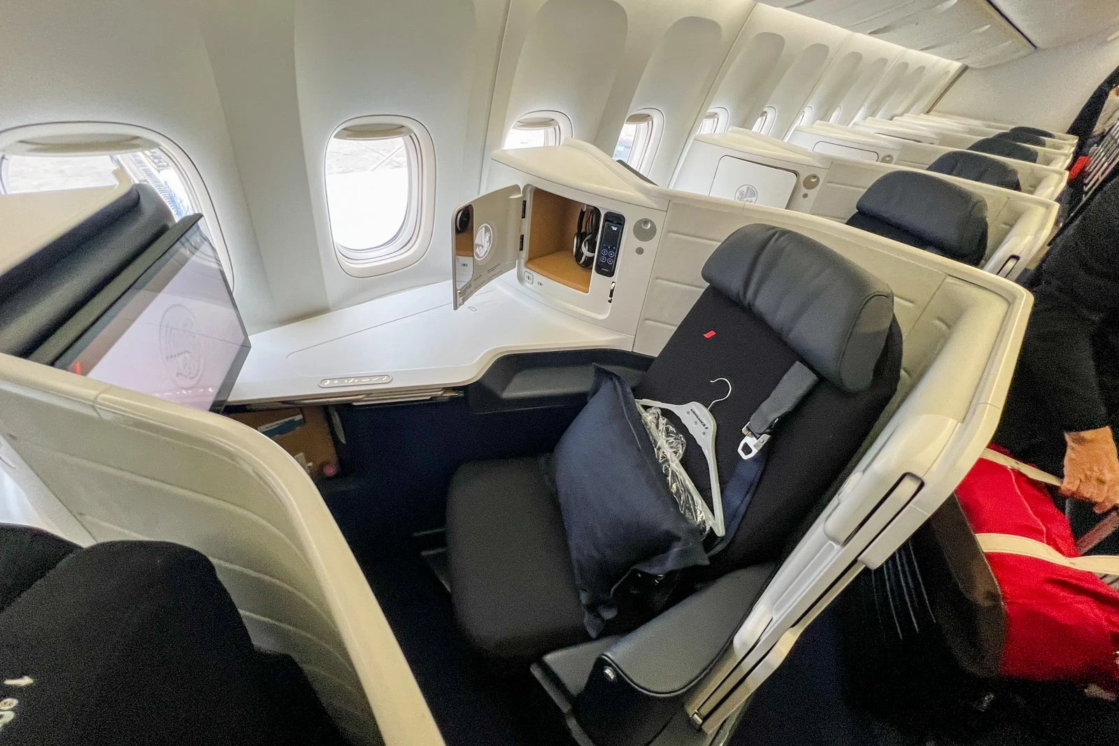 Stuck in coach with no elite status? That upgrade might be cheaper than you think