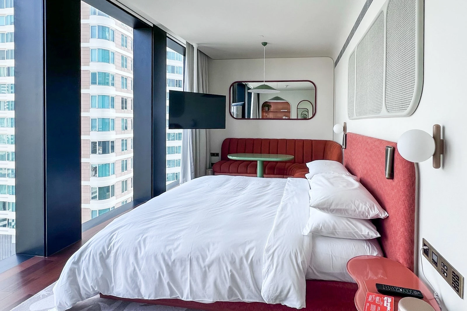 Hyatt shares integration details, including award rates, for The Standard and The StandardX properties