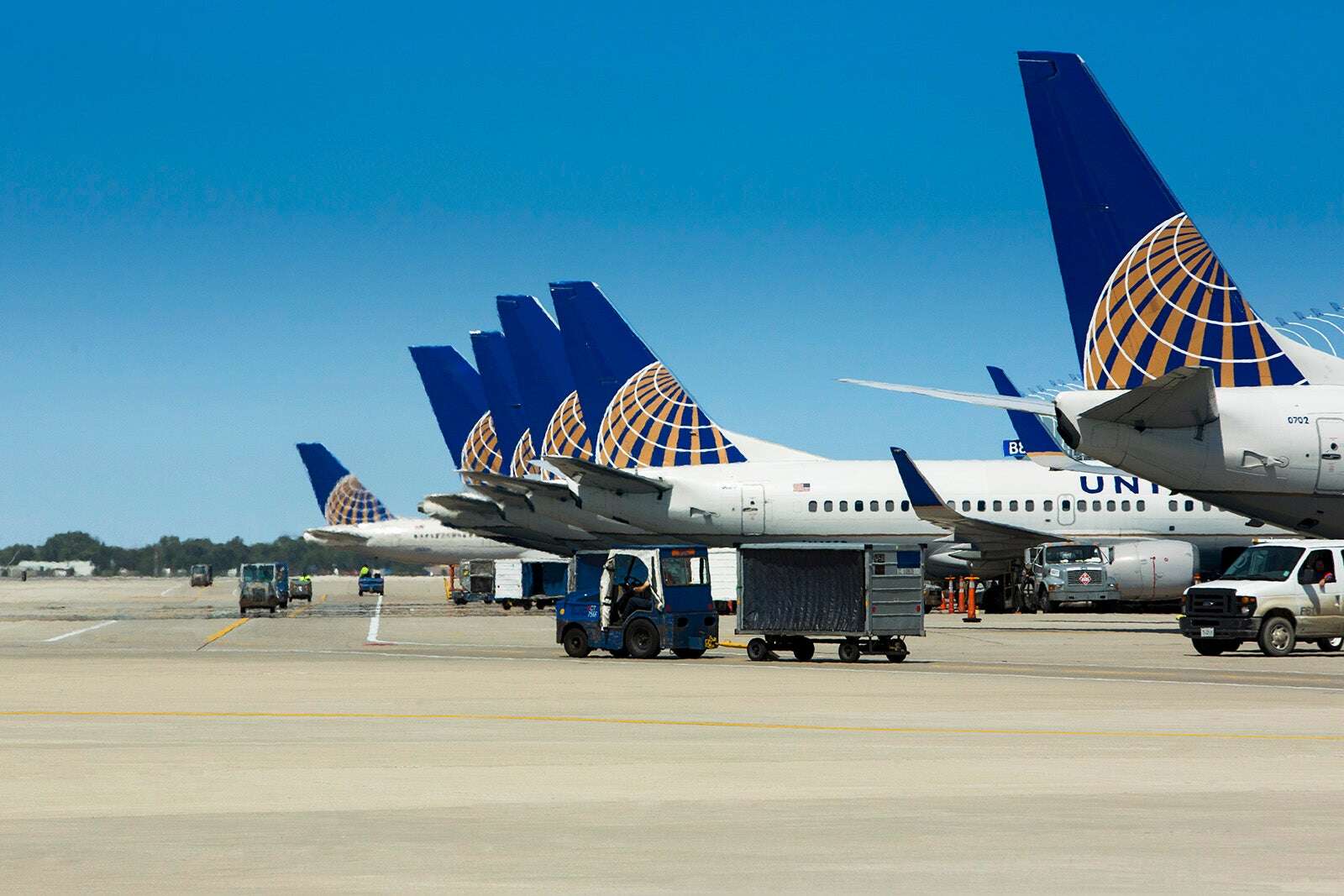 United Airlines adds 4 routes to Tulum, joins rush to new Riviera Maya airport