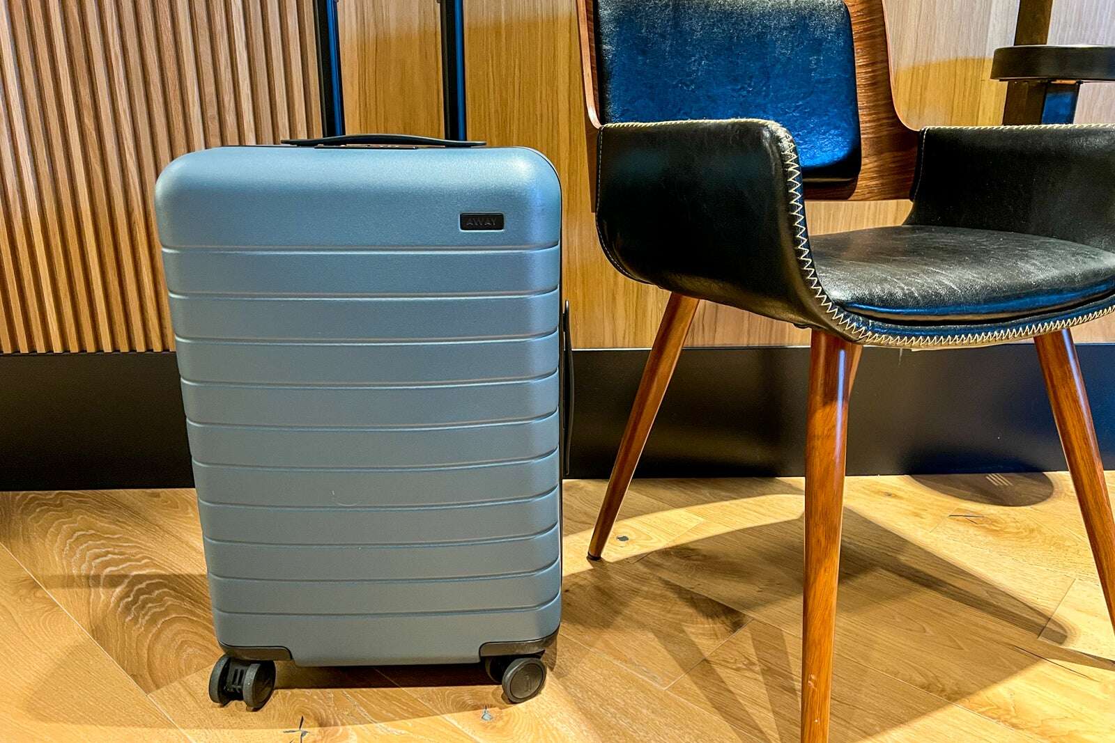 Review of the updated Away The Bigger Carry-On: Same great bag, revamped features