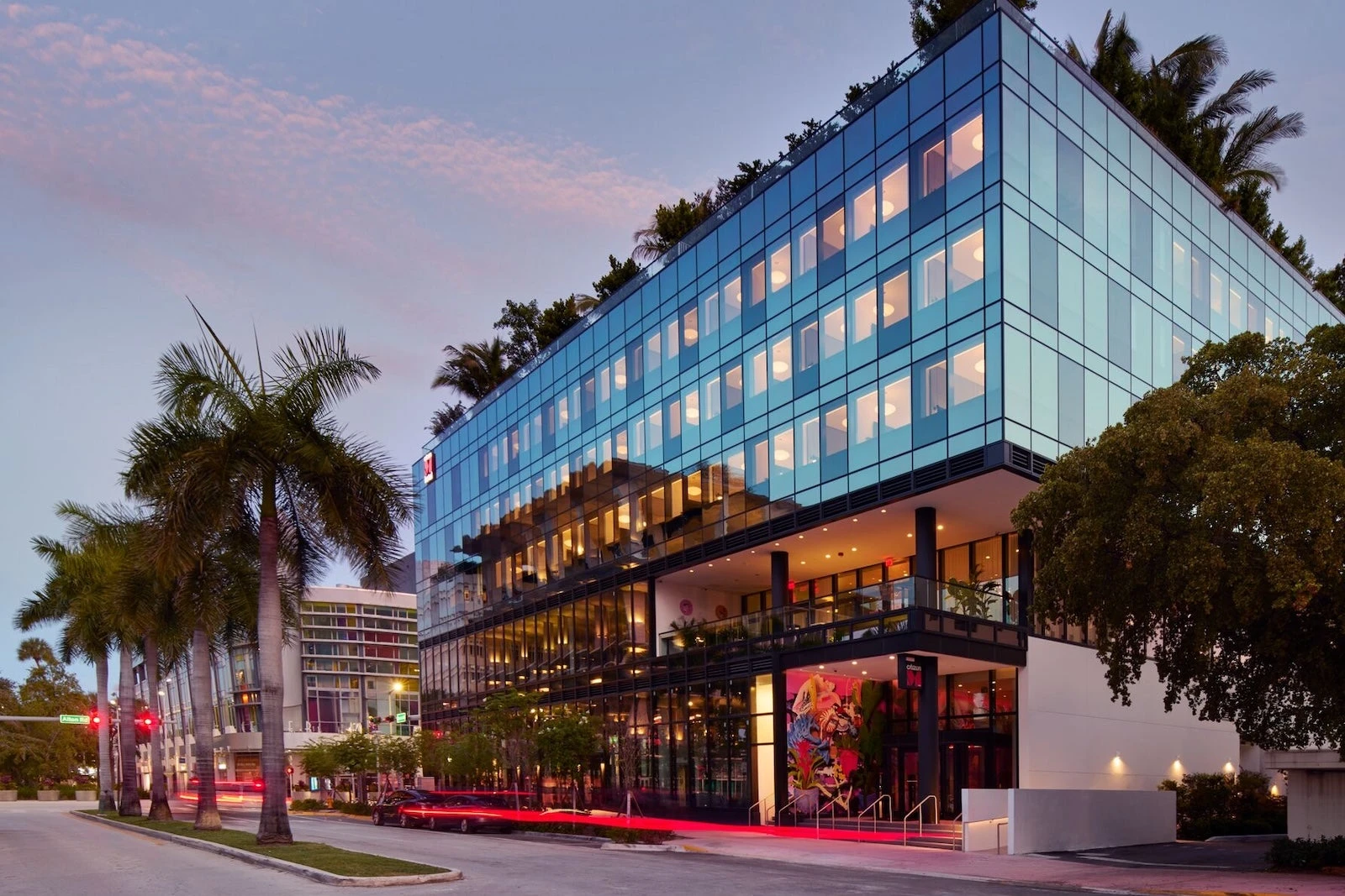Marriott to acquire lifestyle hotel brand CitizenM in $355 million deal