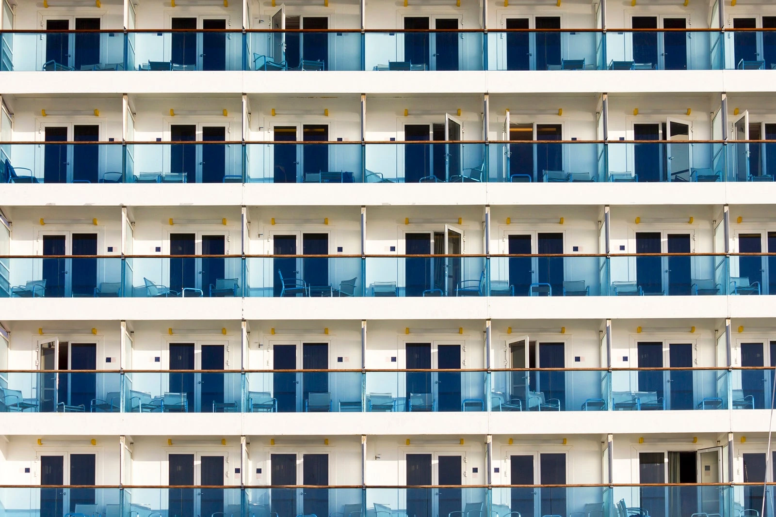 My cabin location almost ruined my cruise — here’s how I salvaged the trip