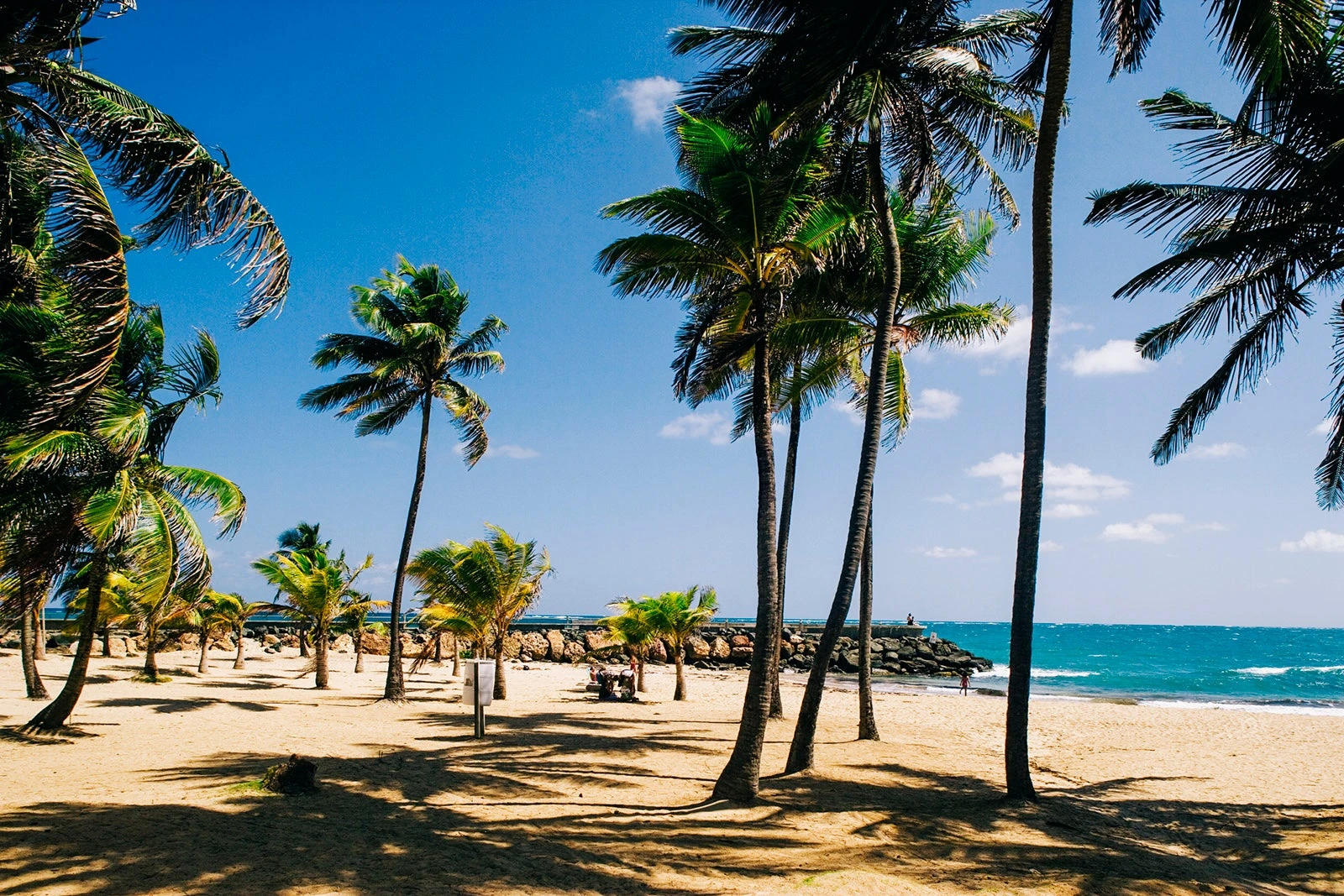 Puerto Rico’s best-kept secret is its early summer shoulder season