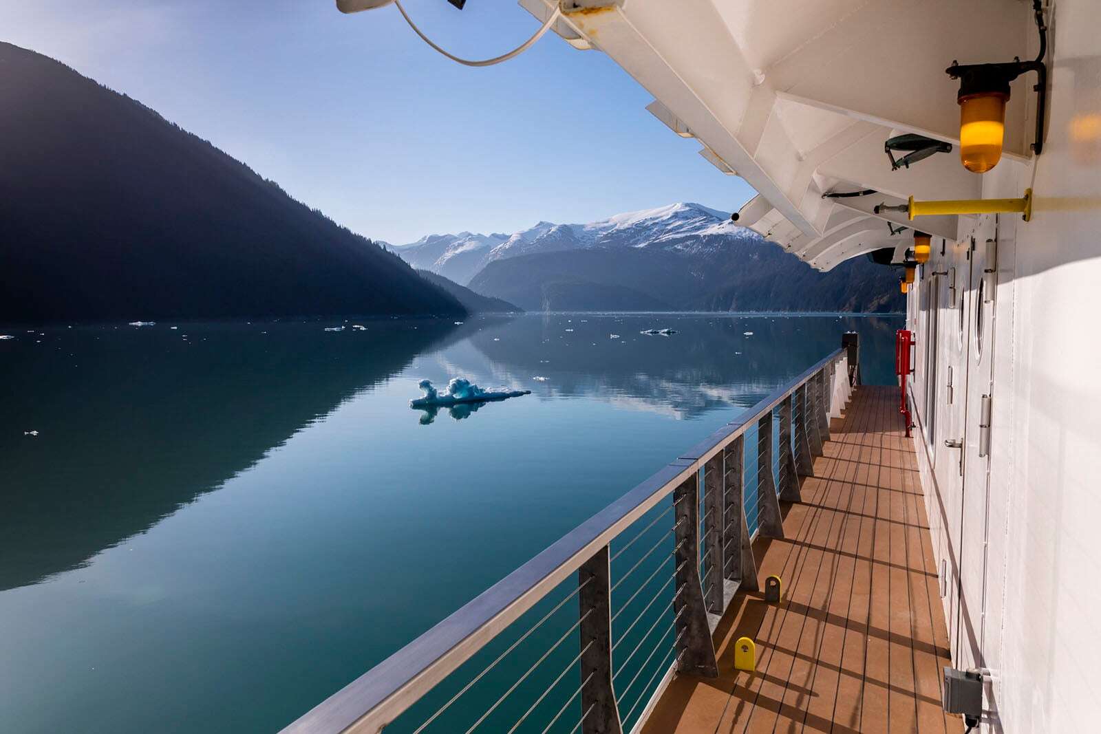 15 Alaska cruise mistakes you never want to make